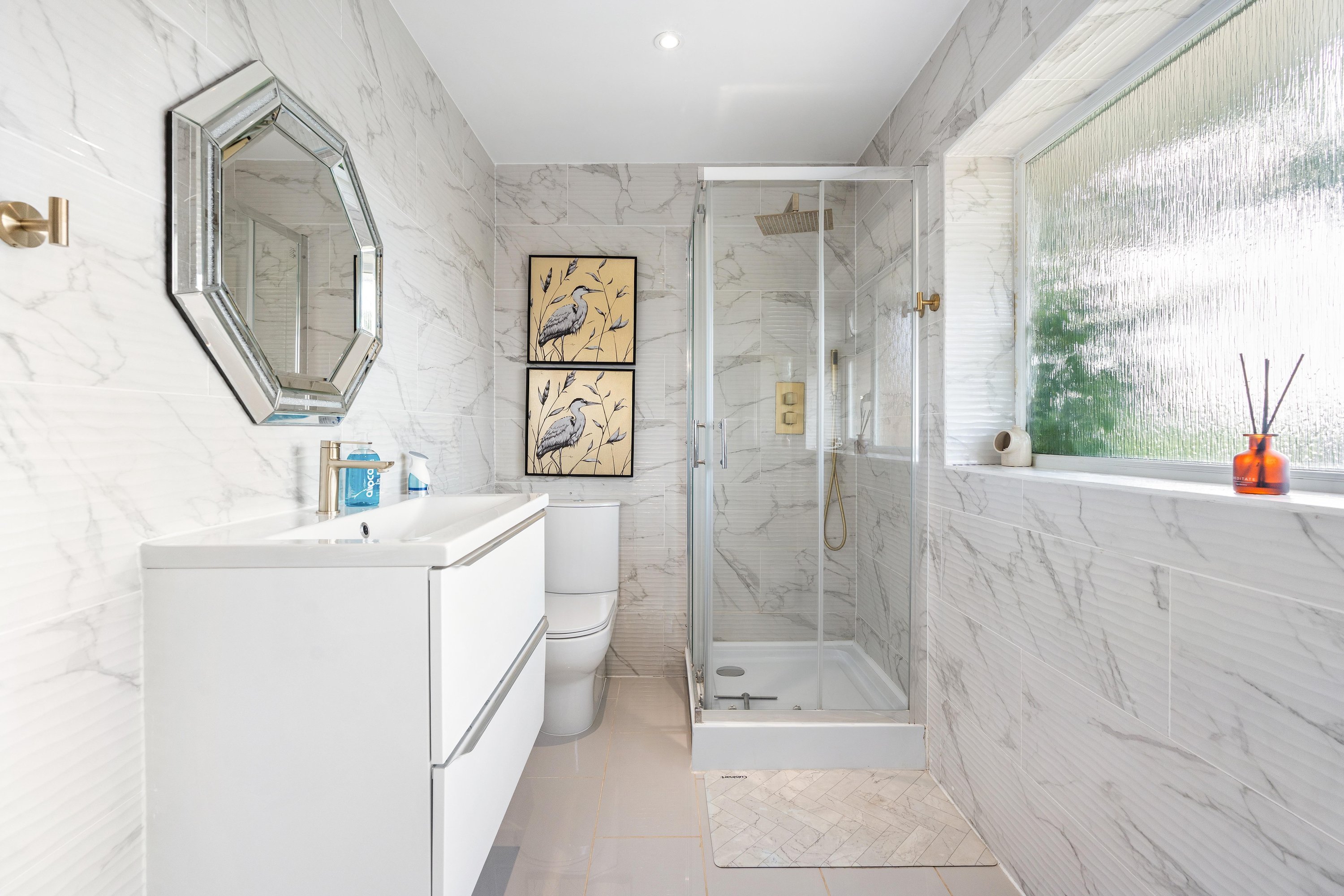 Downs Heights | By My Getaways in 20 Whitethorn Drive, Brighton BN1 5LH - Property image 24 - VivreStays