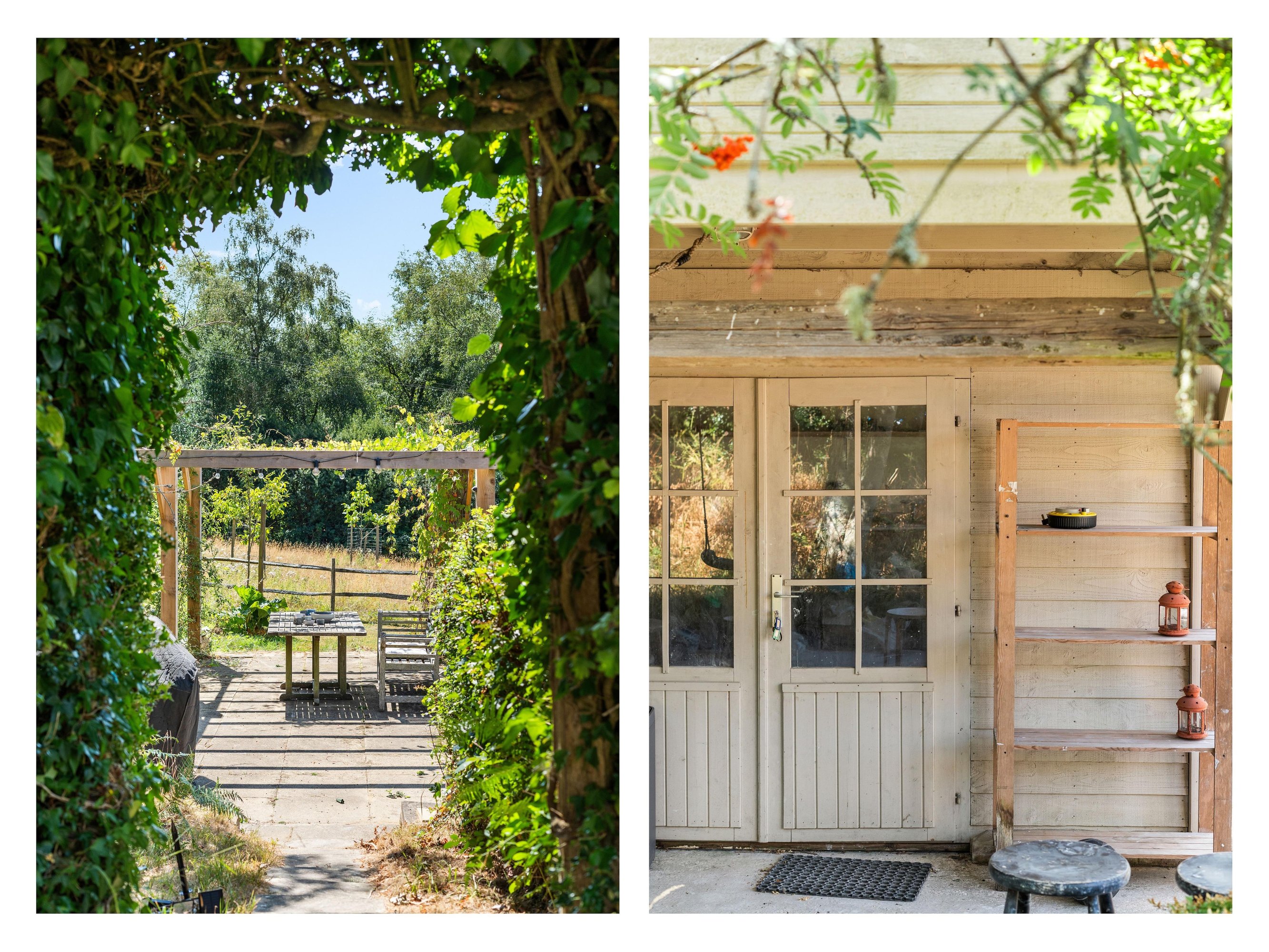 Tea Hut | By My Getaways in The Tea Hut,  Chillies Lane, High Hurstwood TN22 4AA - Property image 21 - VivreStays