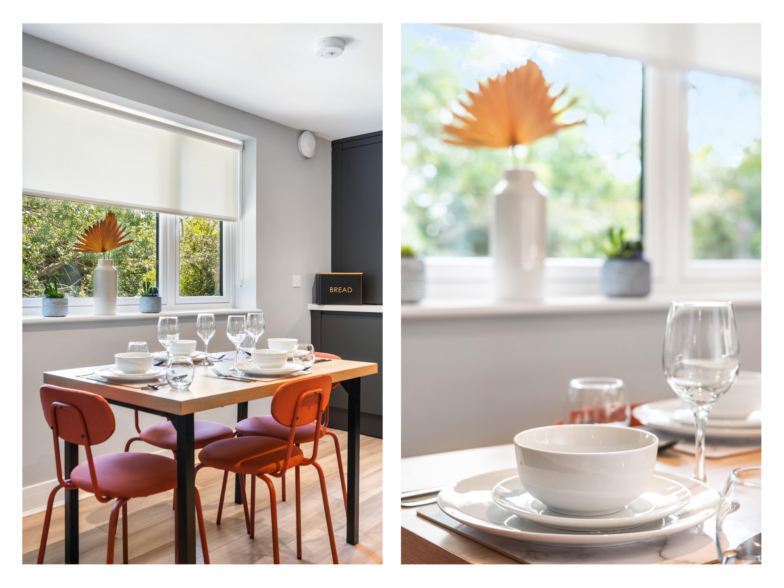 Woodland View 1 | By My Getaways in 16 Park Close, Brighton BN1 9DE - Property image 25 - VivreStays