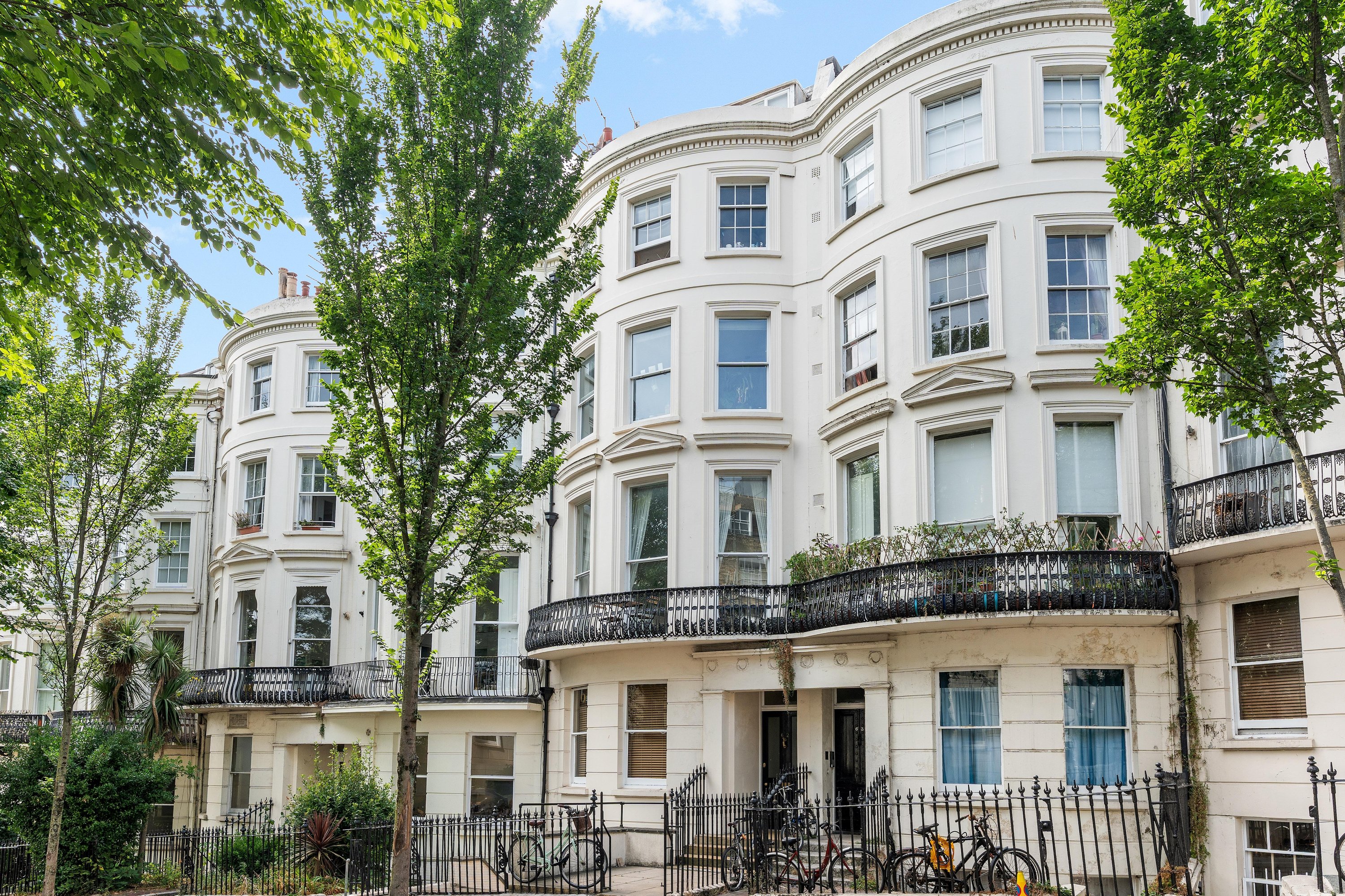 Coastal Calm | By My Getaways in 62 Montpelier Road, Brighton BN1 3BB - Property image 16 - VivreStays