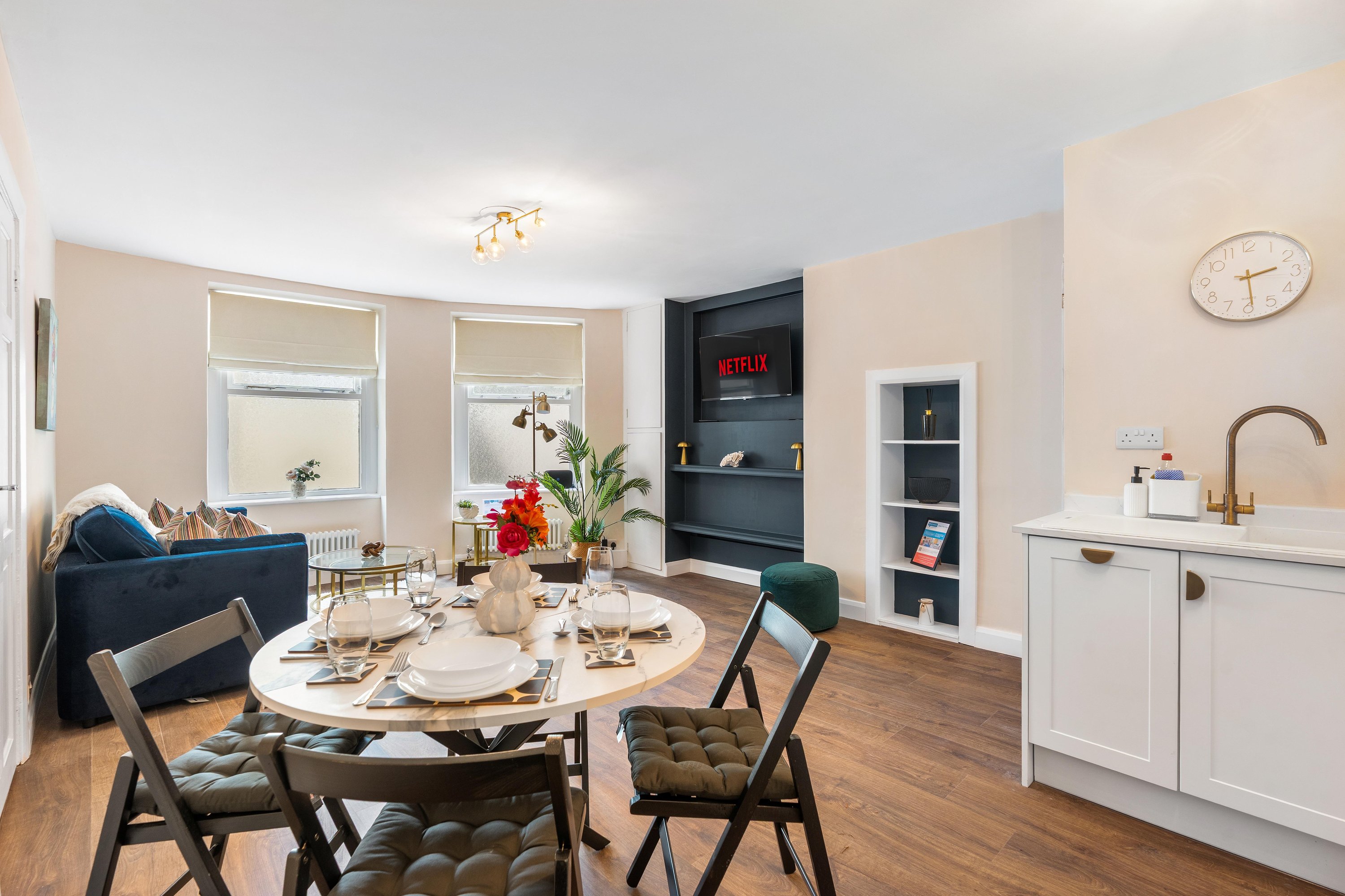 Coastal Calm | By My Getaways in 62 Montpelier Road, Brighton BN1 3BB - Property image 7 - VivreStays