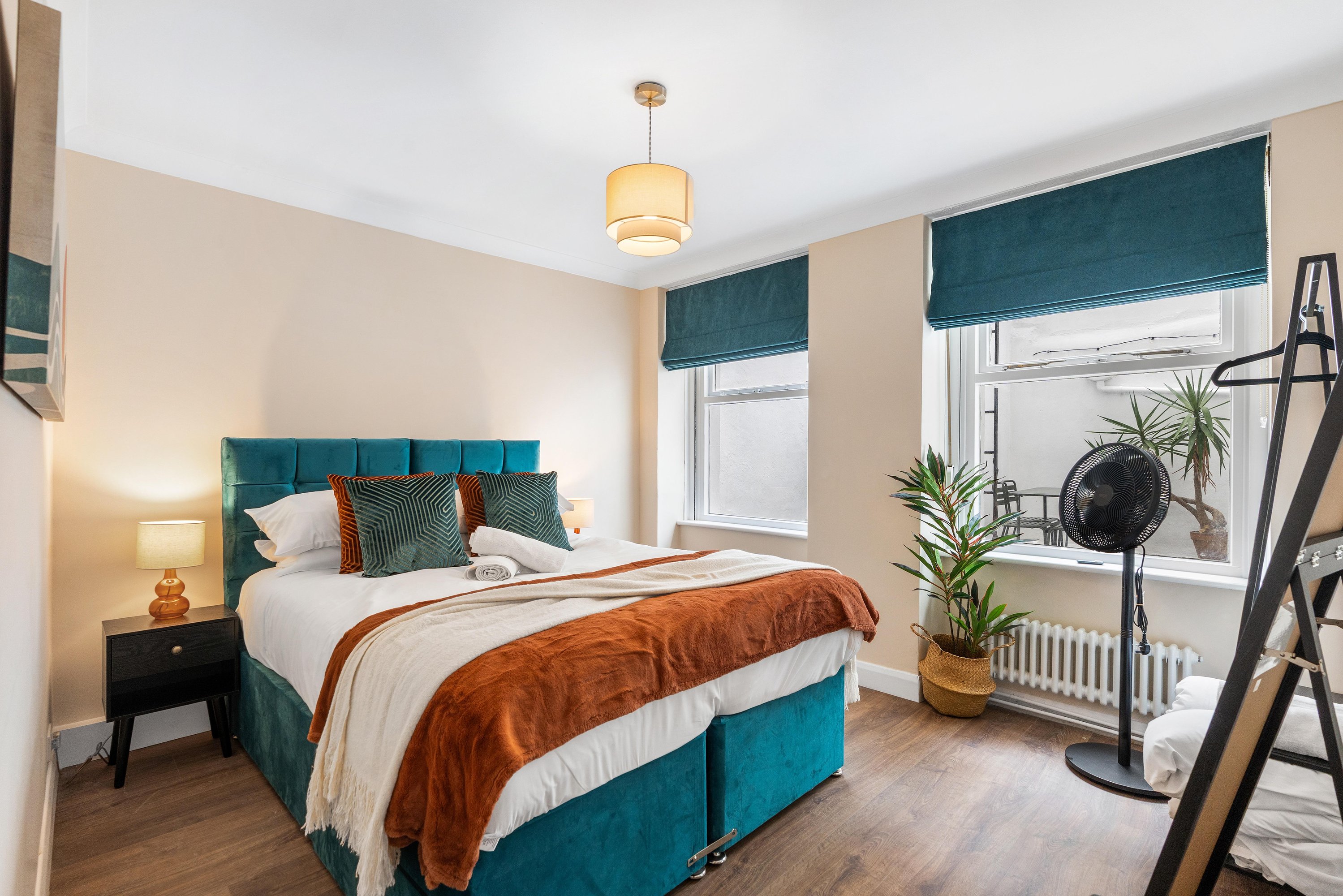 Coastal Calm | By My Getaways in 62 Montpelier Road, Brighton BN1 3BB - Property image 2 - VivreStays