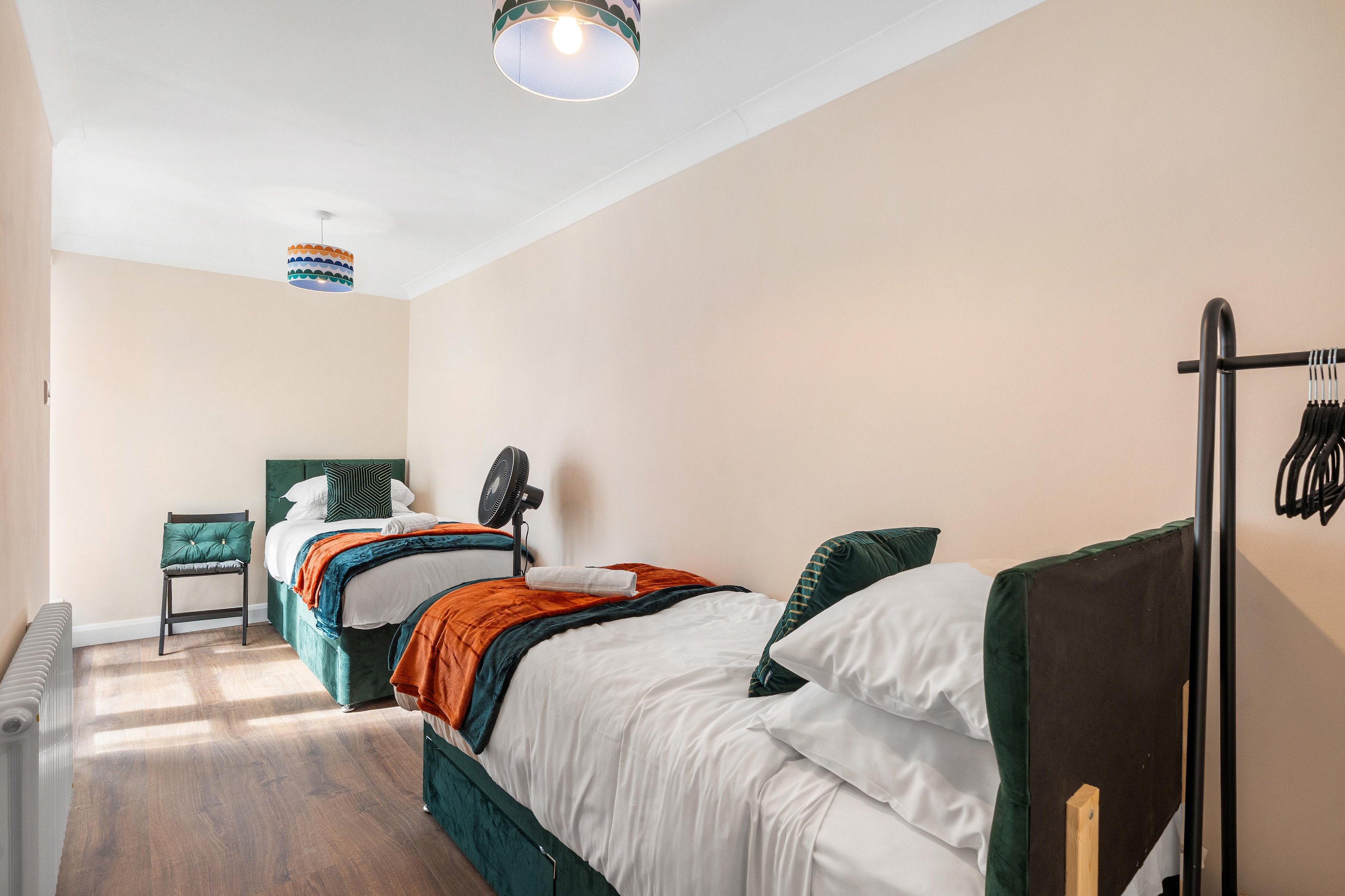 Coastal Calm | By My Getaways in 62 Montpelier Road, Brighton BN1 3BB - Property image 14 - VivreStays