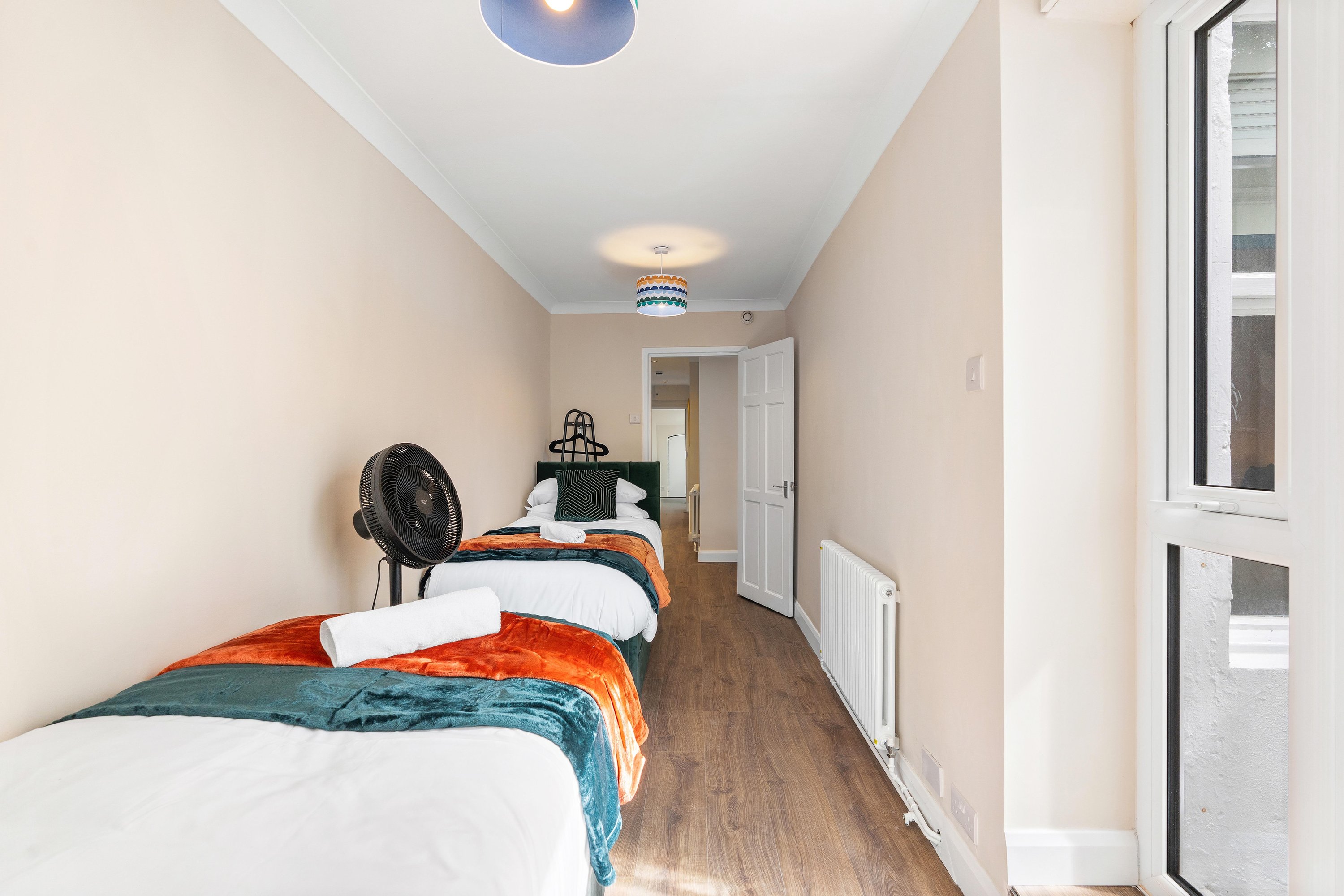 Coastal Calm | By My Getaways in 62 Montpelier Road, Brighton BN1 3BB - Property image 15 - VivreStays