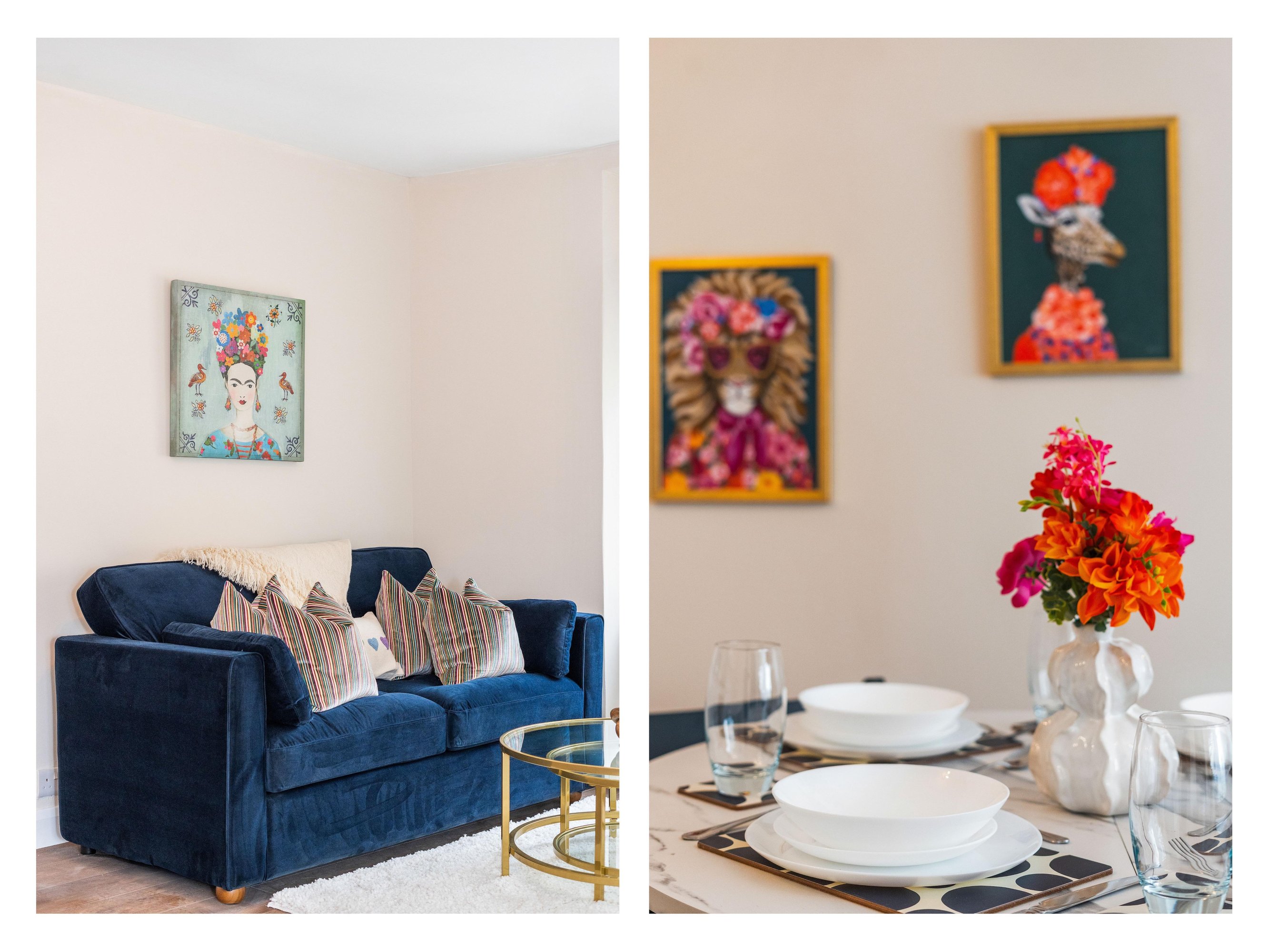 Coastal Calm | By My Getaways in 62 Montpelier Road, Brighton BN1 3BB - Property image 17 - VivreStays