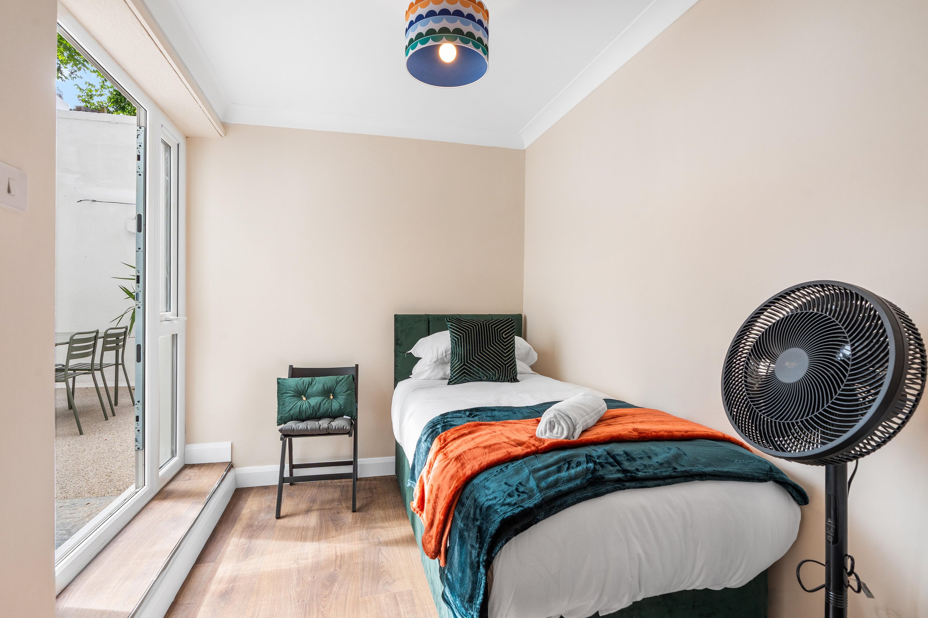 Coastal Calm | By My Getaways in 62 Montpelier Road, Brighton BN1 3BB - Property image 4 - VivreStays