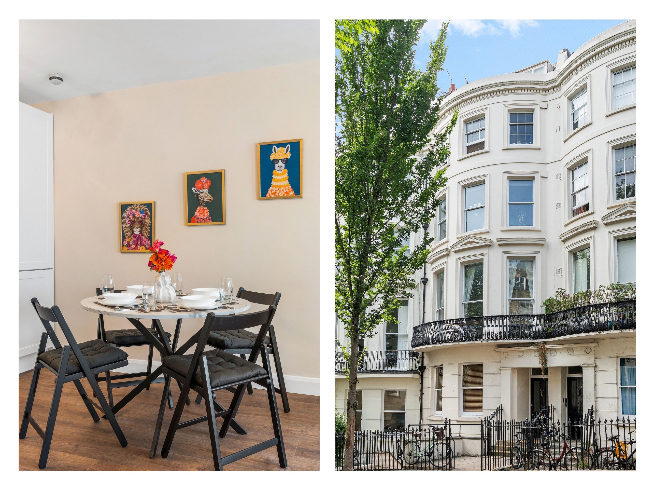 Coastal Calm | By My Getaways in 62 Montpelier Road, Brighton BN1 3BB - Property image 12 - VivreStays