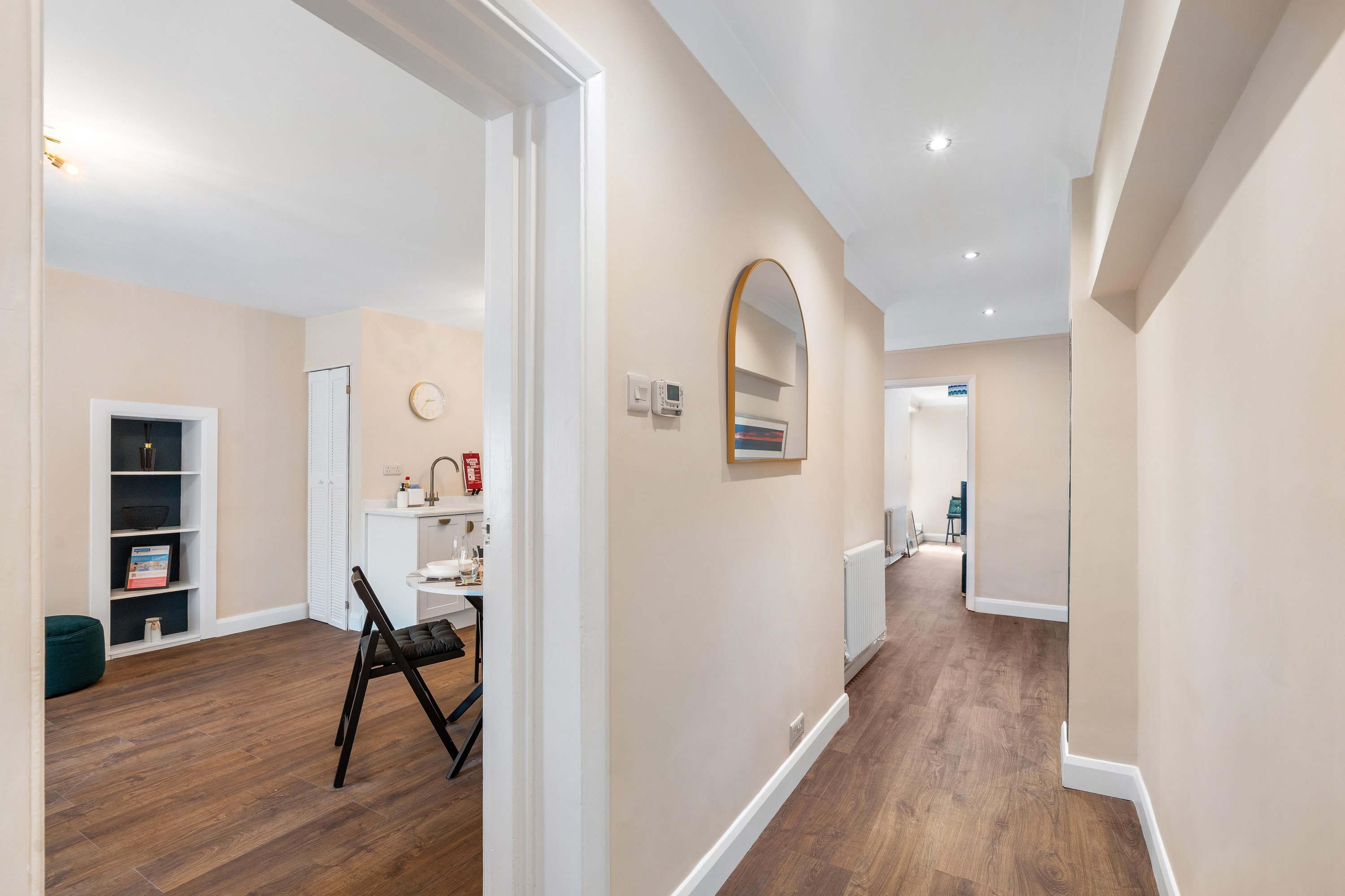 Coastal Calm | By My Getaways in 62 Montpelier Road, Brighton BN1 3BB - Property image 19 - VivreStays