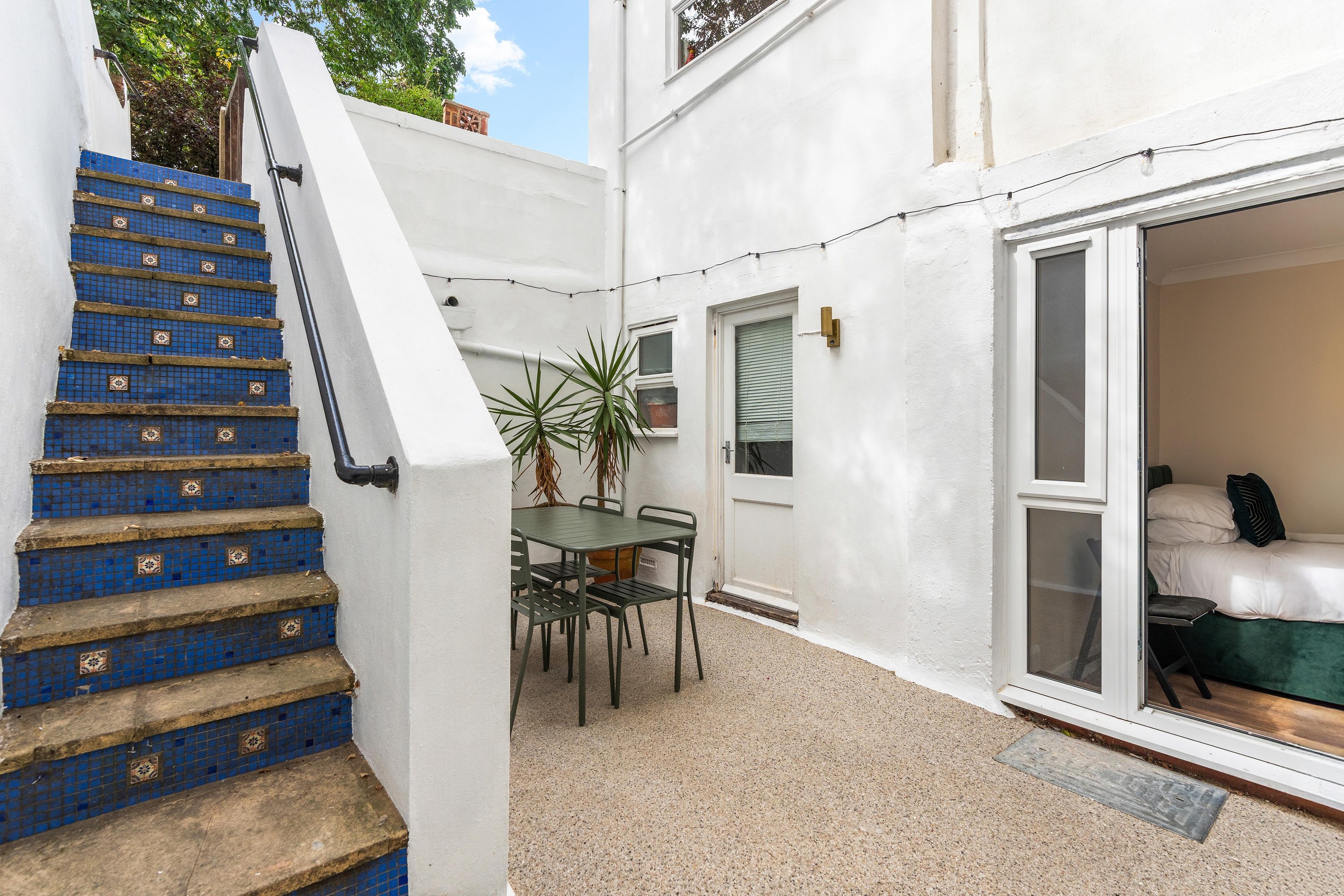 Coastal Calm | By My Getaways in 62 Montpelier Road, Brighton BN1 3BB - Property image 20 - VivreStays