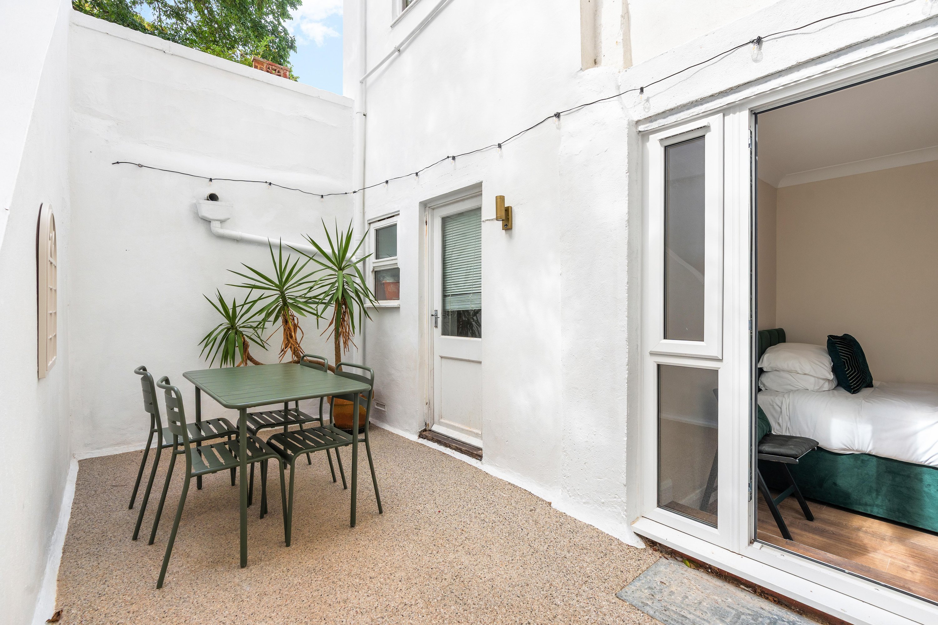 Coastal Calm | By My Getaways in 62 Montpelier Road, Brighton BN1 3BB - Property image 22 - VivreStays