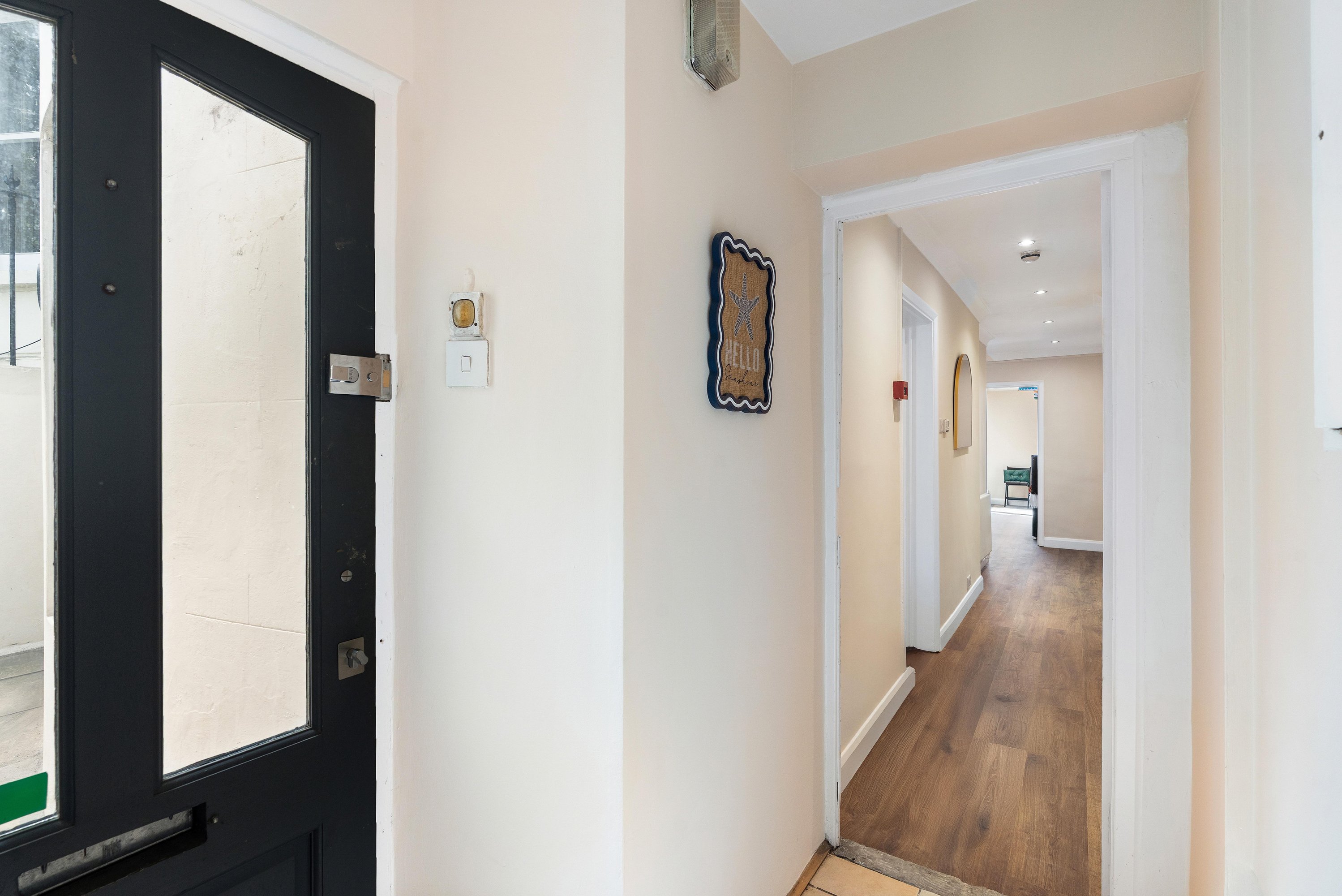 Coastal Calm | By My Getaways in 62 Montpelier Road, Brighton BN1 3BB - Property image 24 - VivreStays