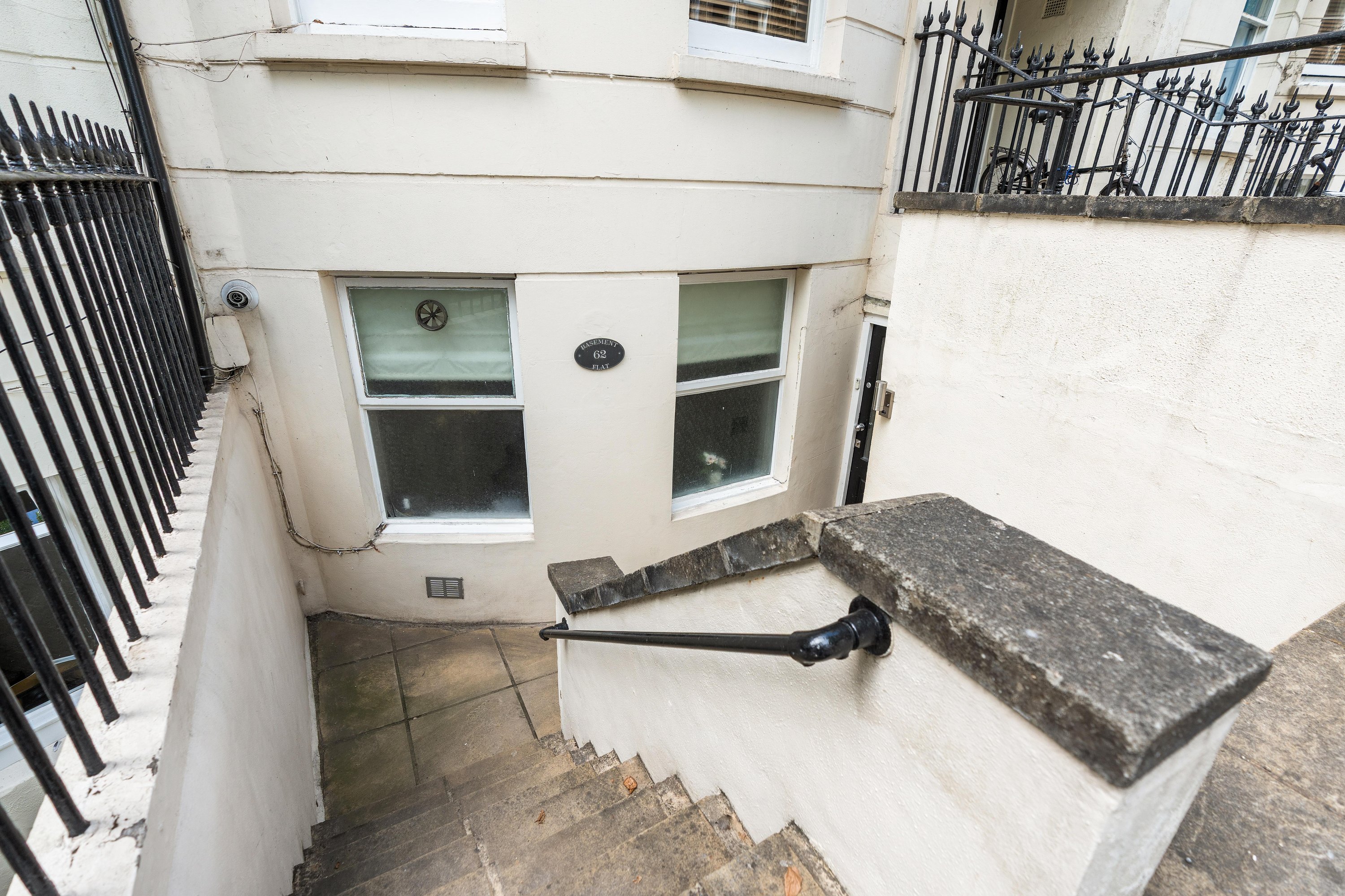 Coastal Calm | By My Getaways in 62 Montpelier Road, Brighton BN1 3BB - Property image 25 - VivreStays