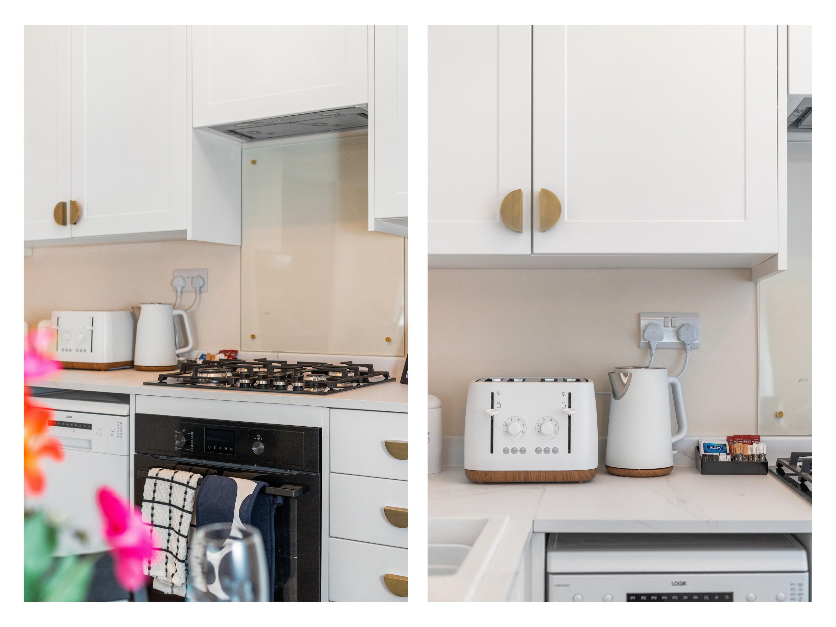 Coastal Calm | By My Getaways in 62 Montpelier Road, Brighton BN1 3BB - Property image 5 - VivreStays