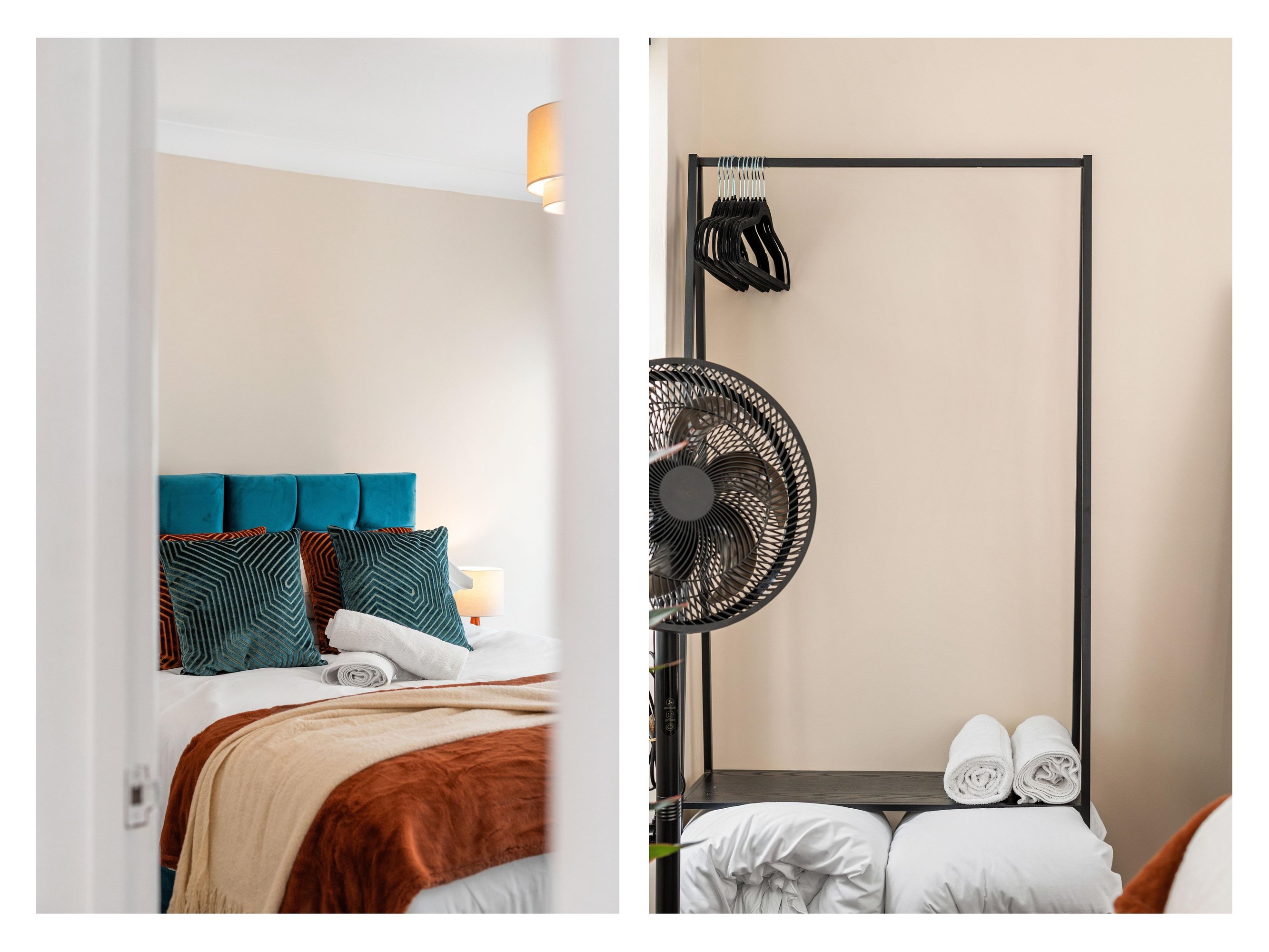 Coastal Calm | By My Getaways in 62 Montpelier Road, Brighton BN1 3BB - Property image 13 - VivreStays
