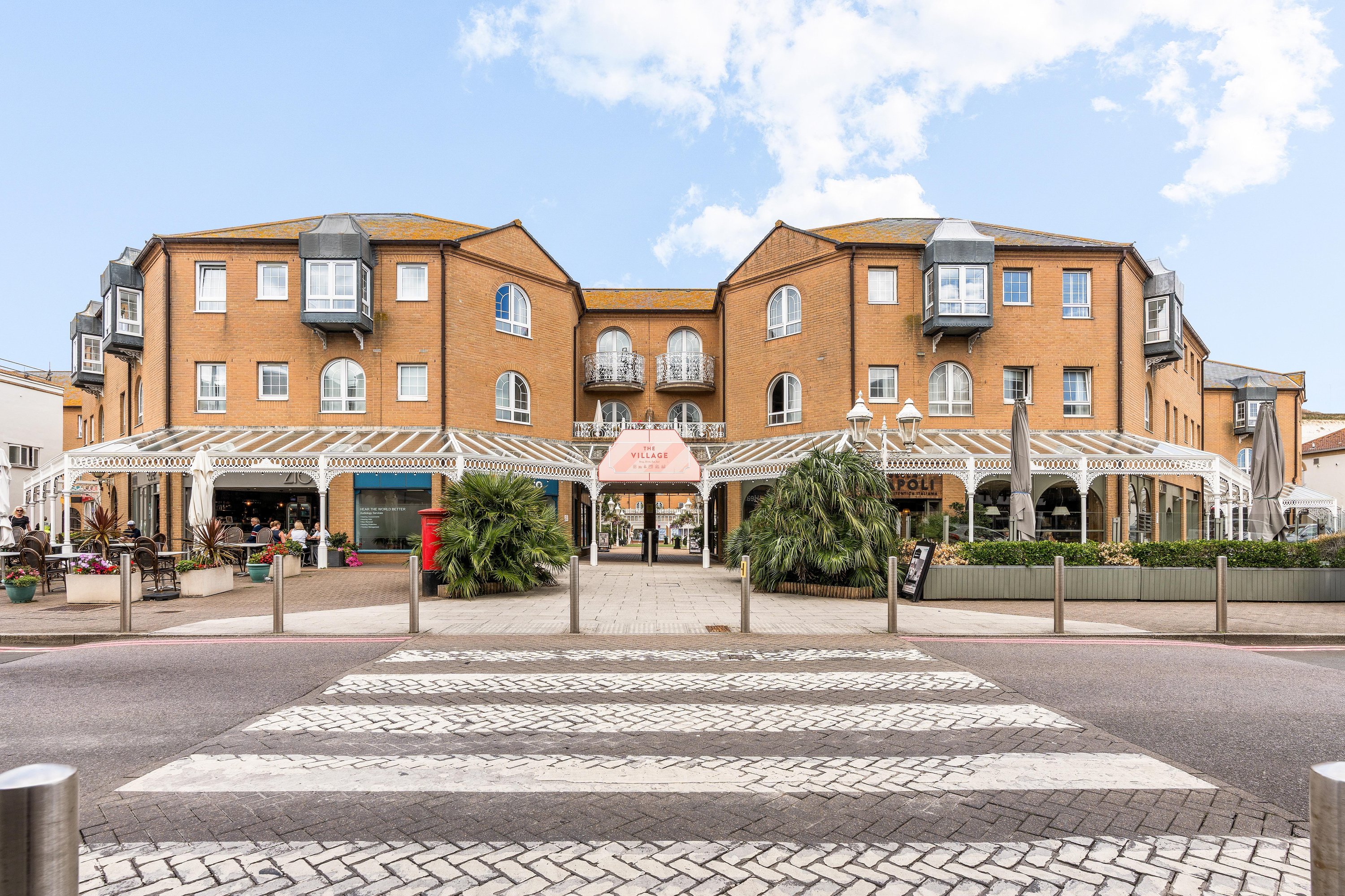 Portside Pearl | By My Getaways in 16 Portside, Brighton Marina Village BN2 5UW - Property image 31 - VivreStays