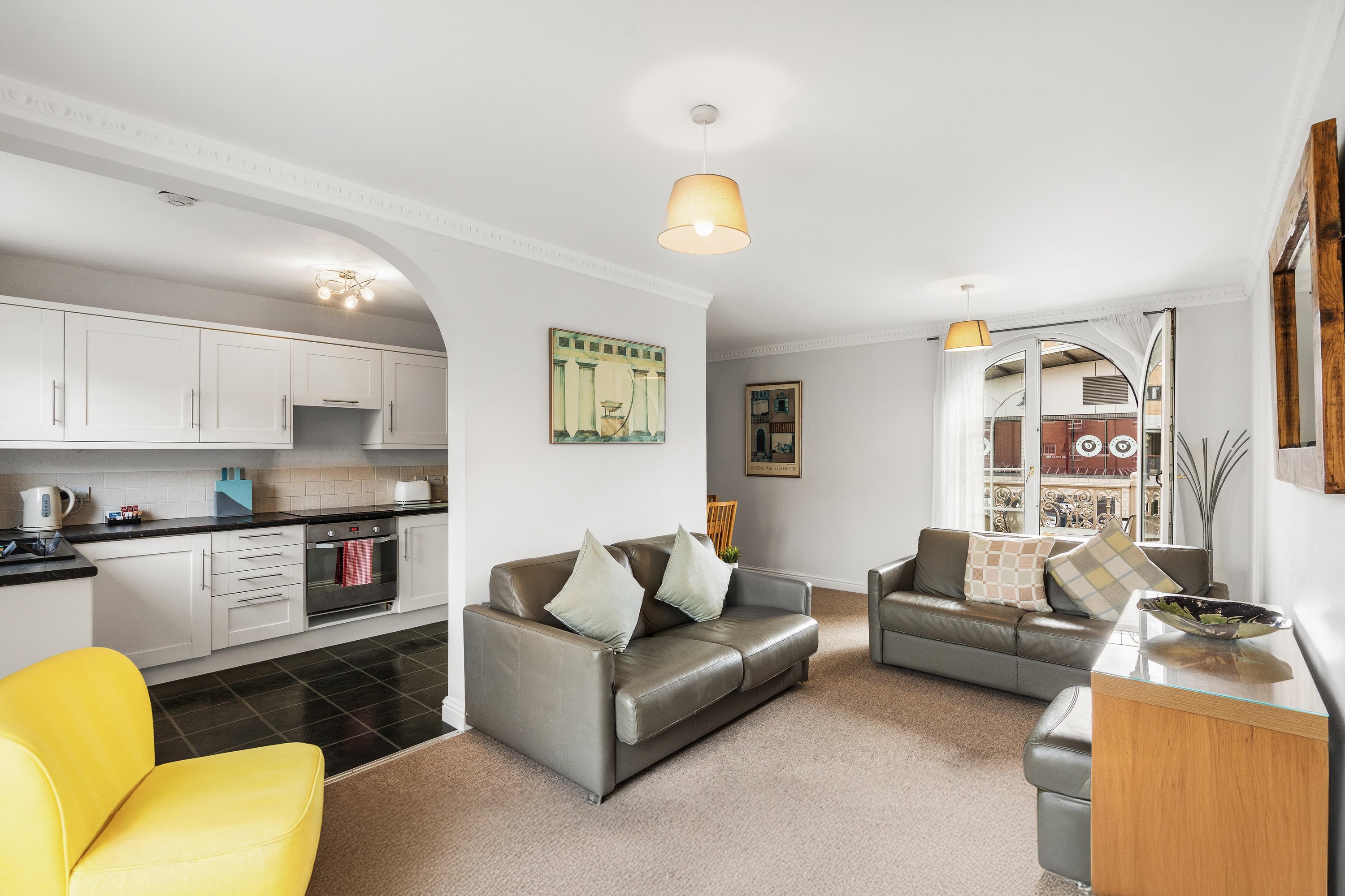 Portside Pearl | By My Getaways in 16 Portside, Brighton Marina Village BN2 5UW - Property image 15 - VivreStays