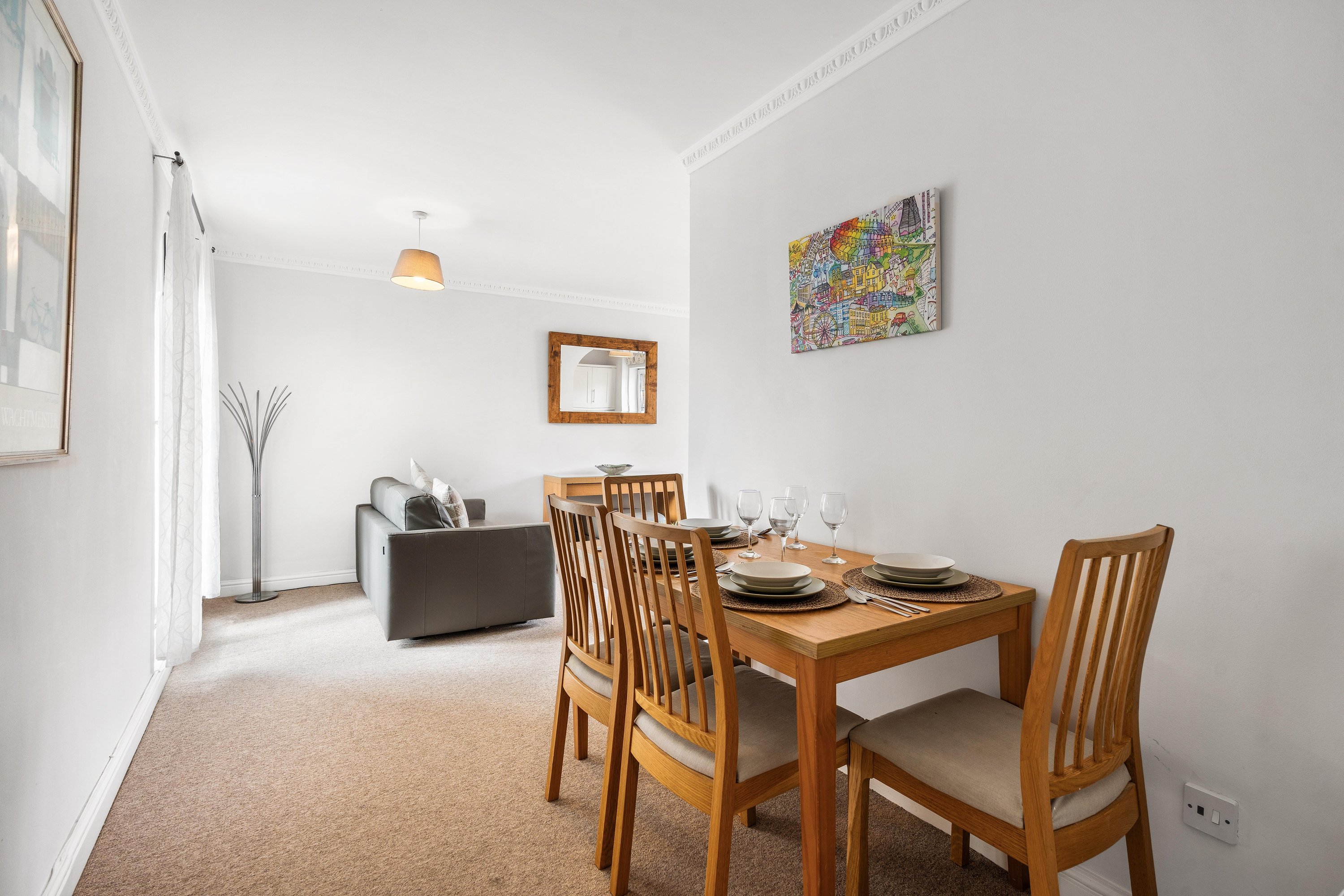 Portside Pearl | By My Getaways in 16 Portside, Brighton Marina Village BN2 5UW - Property image 18 - VivreStays