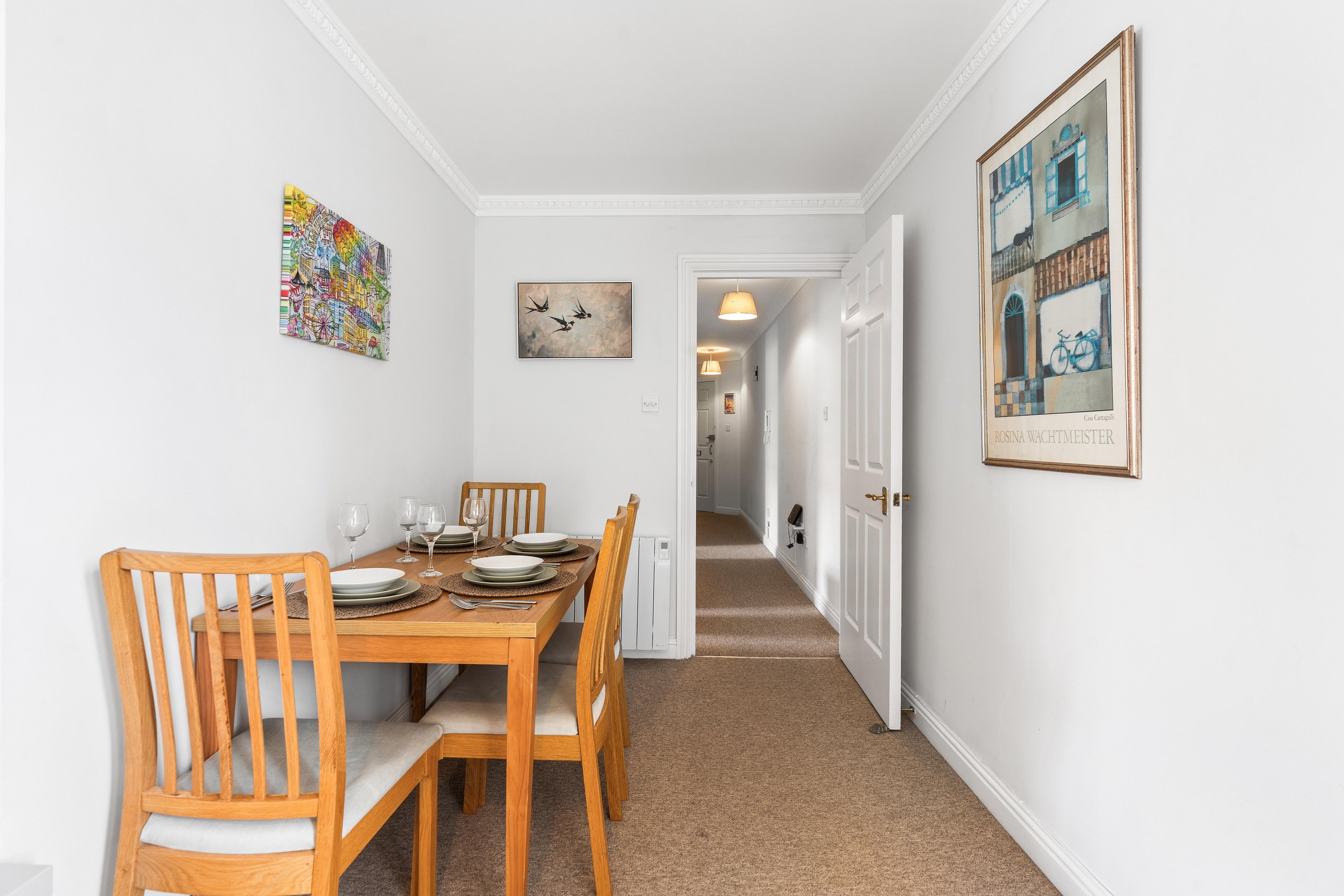 Portside Pearl | By My Getaways in 16 Portside, Brighton Marina Village BN2 5UW - Property image 23 - VivreStays