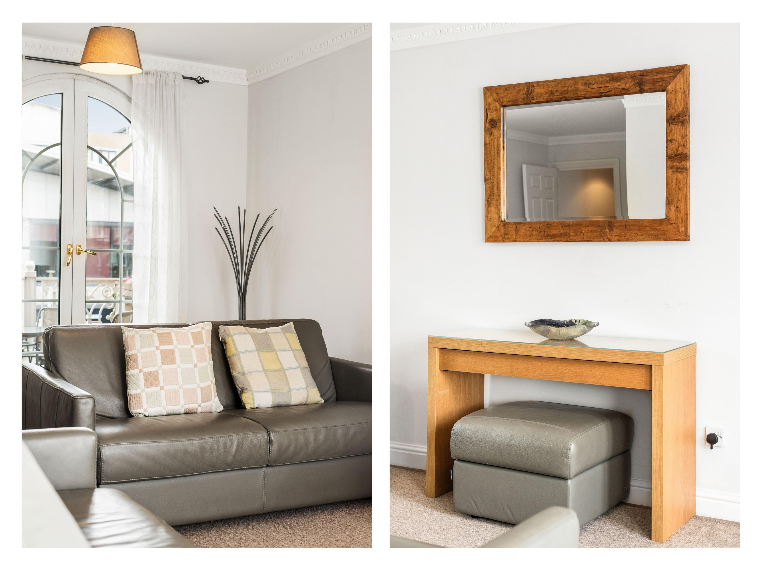 Portside Pearl | By My Getaways in 16 Portside, Brighton Marina Village BN2 5UW - Property image 29 - VivreStays