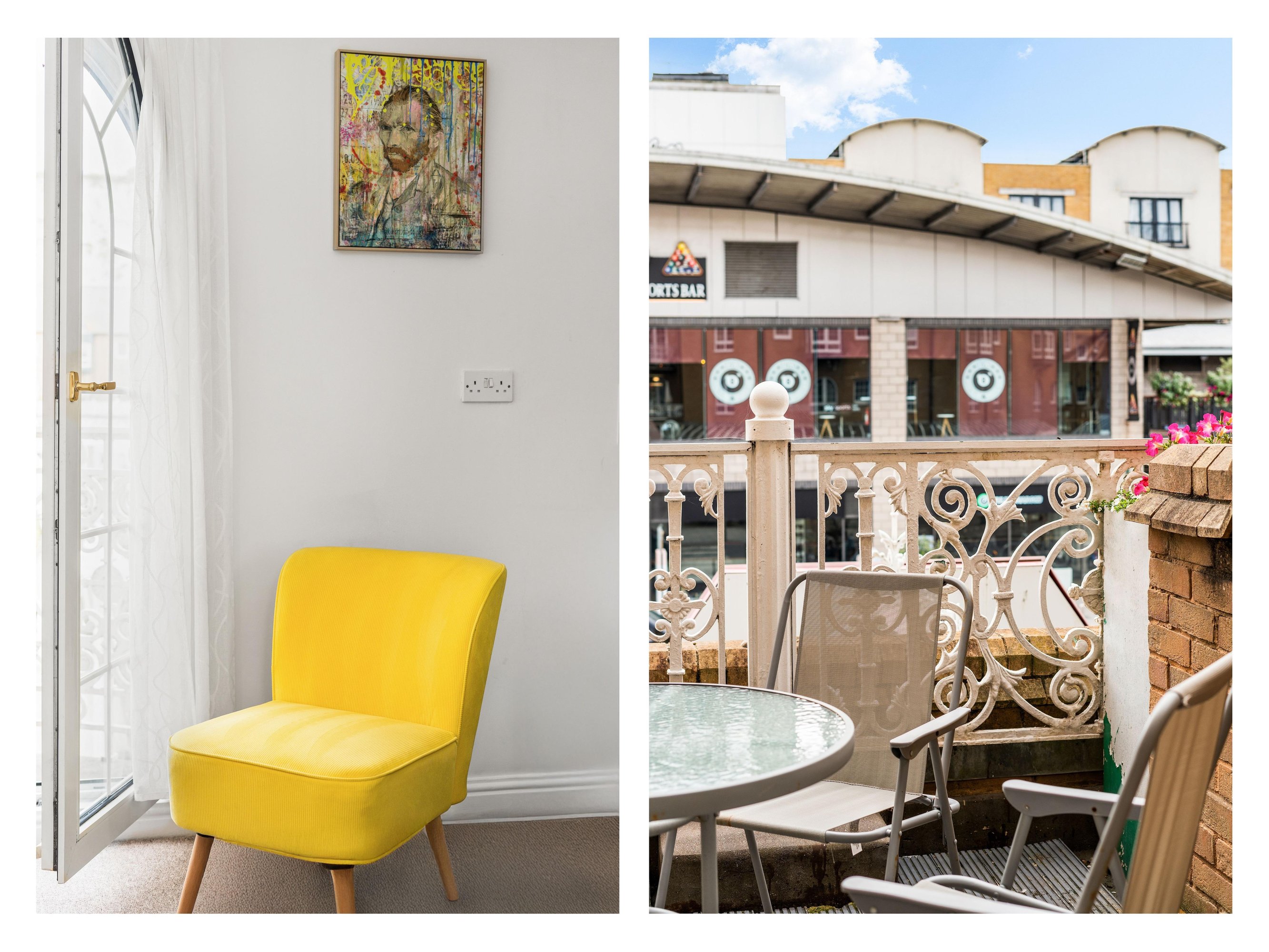 Portside Pearl | By My Getaways in 16 Portside, Brighton Marina Village BN2 5UW - Property image 17 - VivreStays