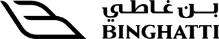 Binghatti logo