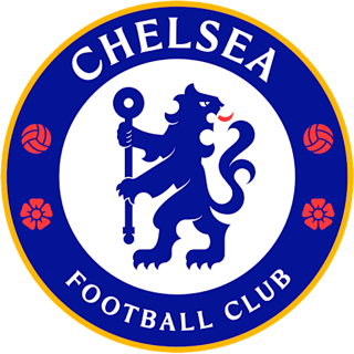 Chelsea FC logo