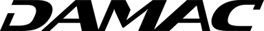 DAMAC Properties logo