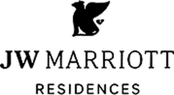 JW Marriott Residences logo