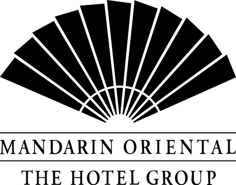 Mandarin Oriental Residences logo