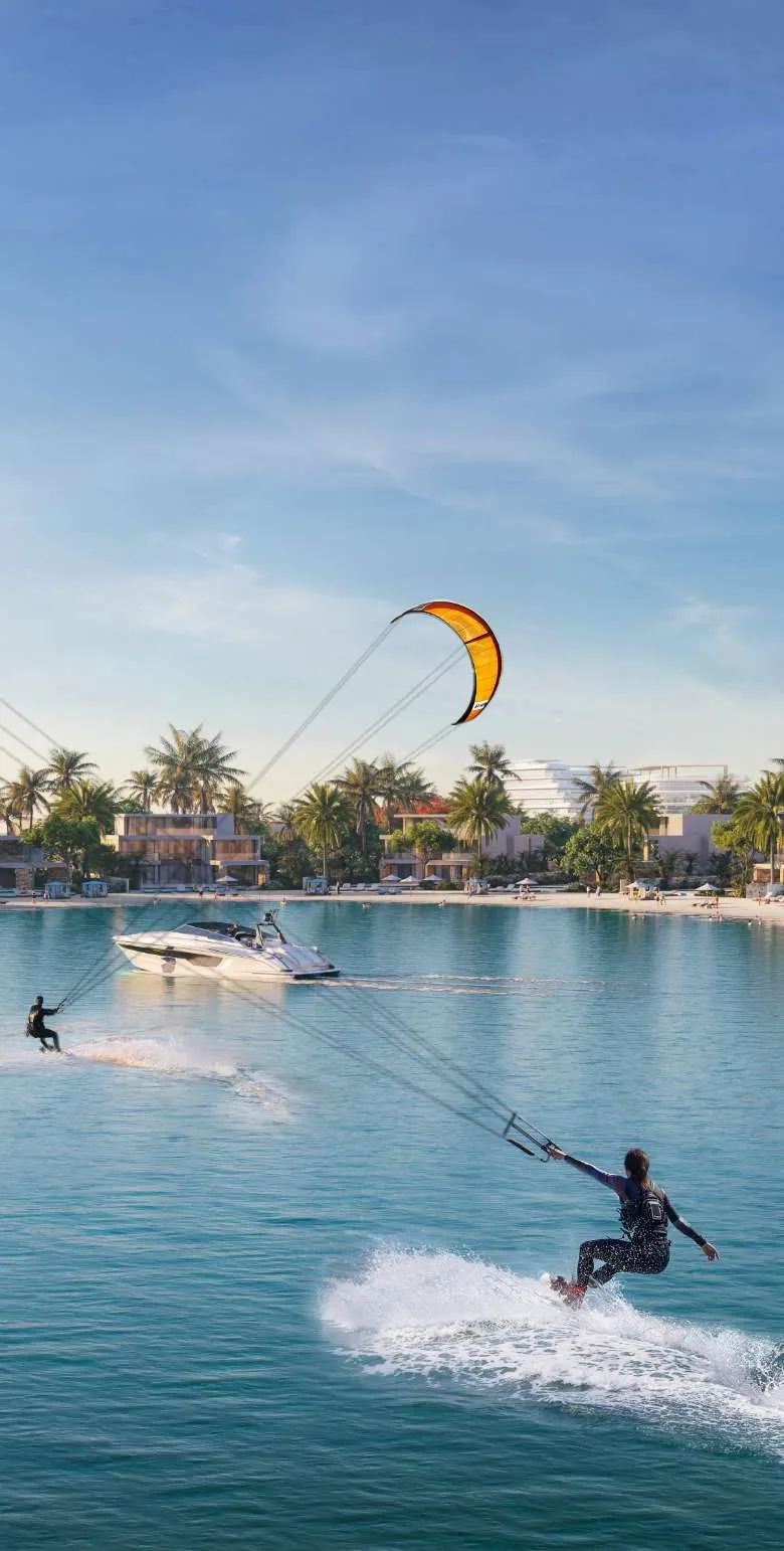 Sobha Siniya Island