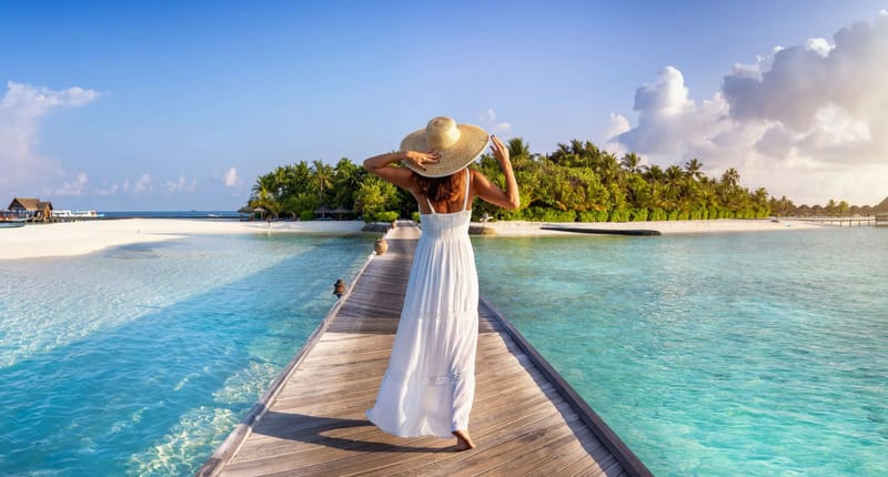 Sobha Siniya Island