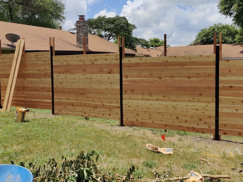 Parkfield — photo 1