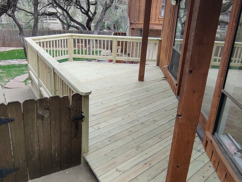 Deercreek — photo 2
