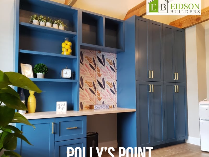 Pollys Point — photo 1