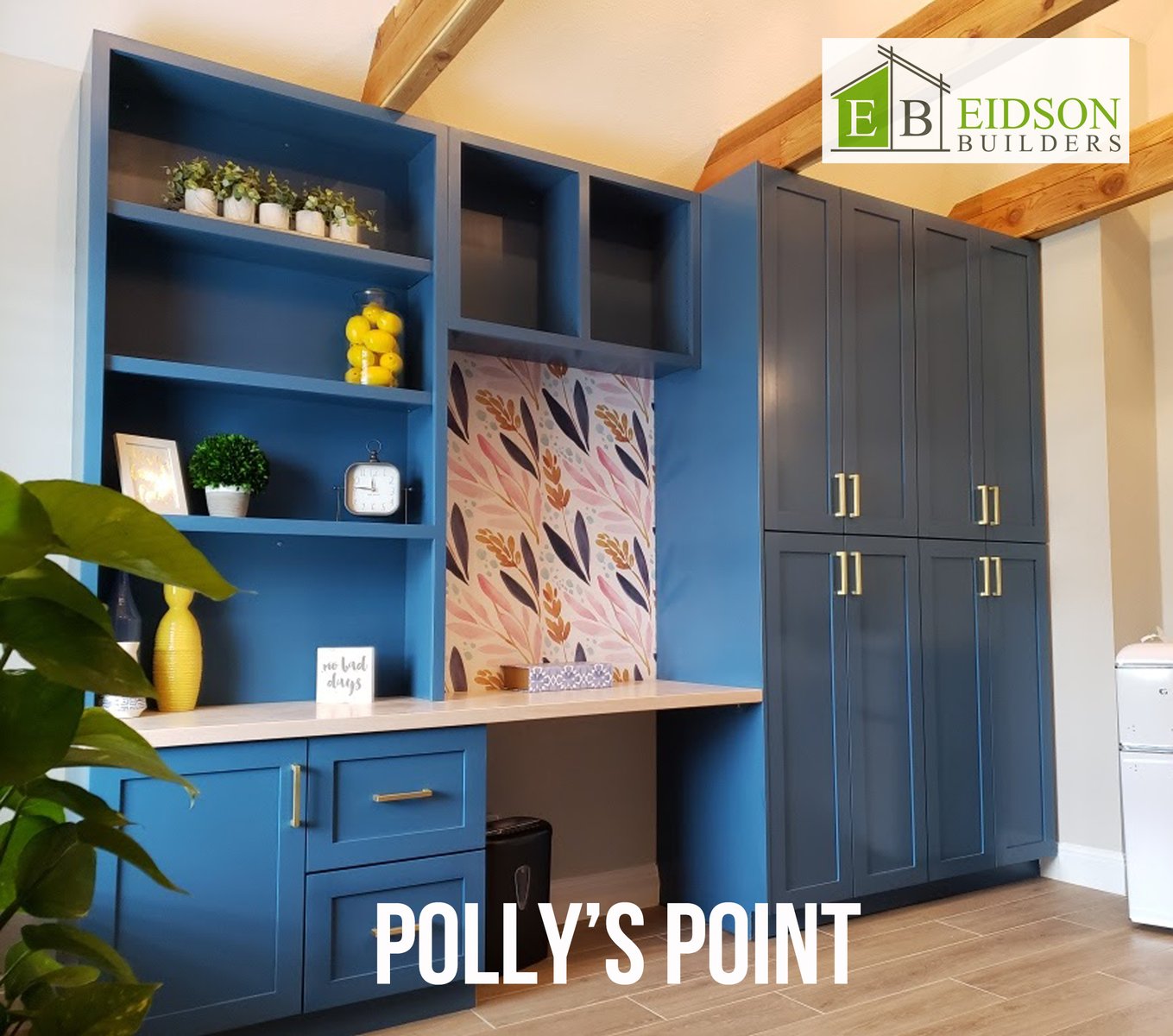Pollys Point
