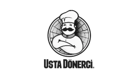 Usta Dönerci