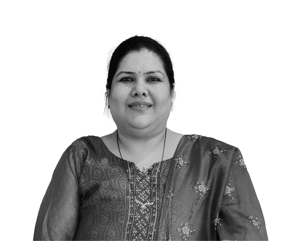 Rashmi Bhatia