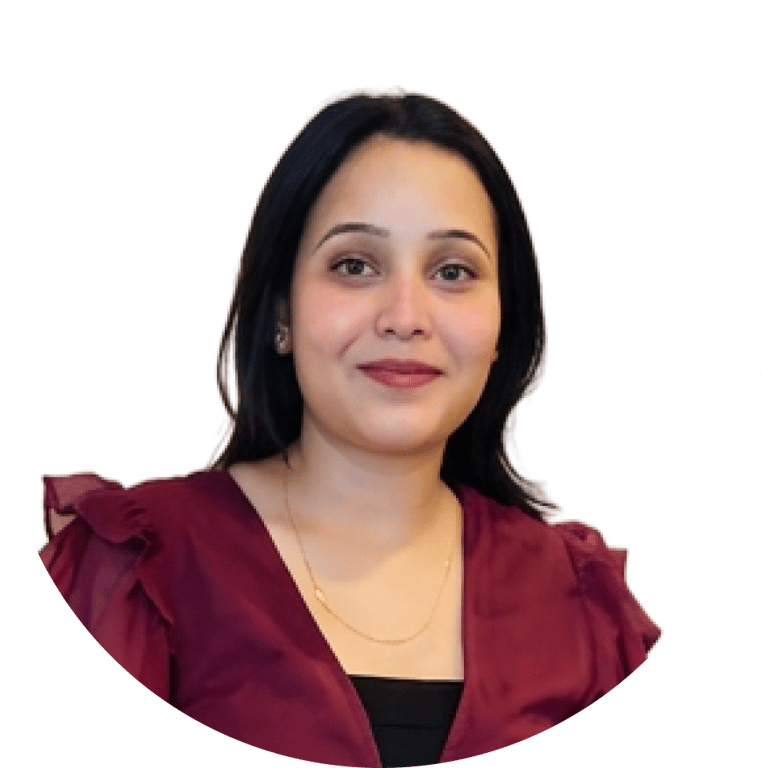 Aditi Sharma