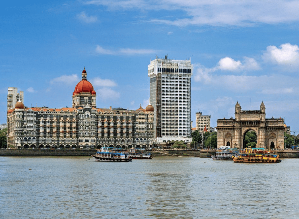 Mumbai