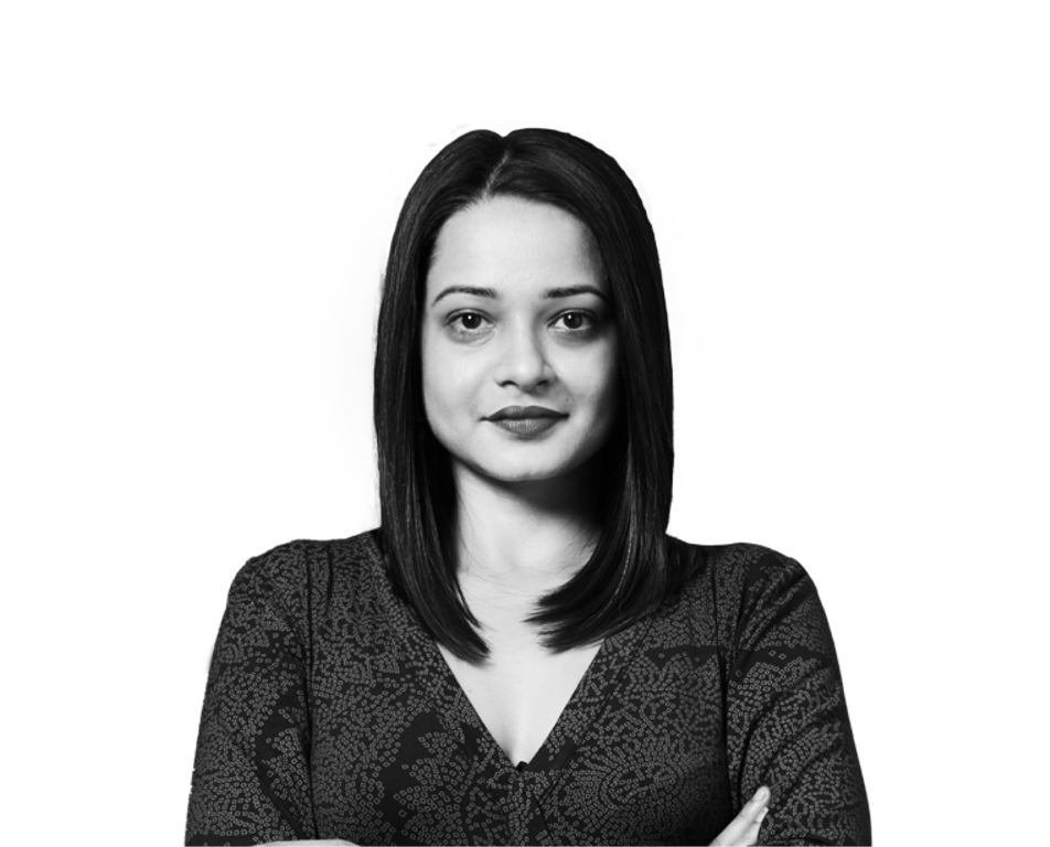 Nayna Swati Dewesar