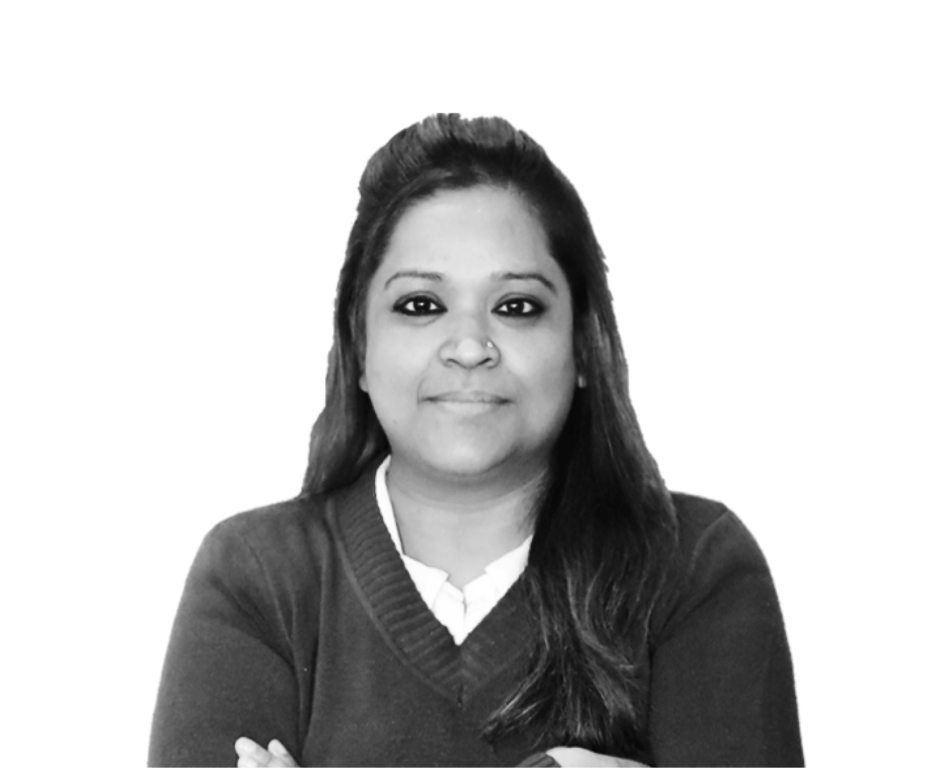 Meenakshi Bora