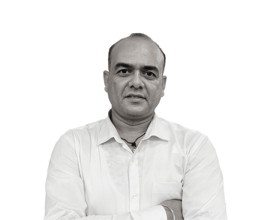 Deepak Panwar