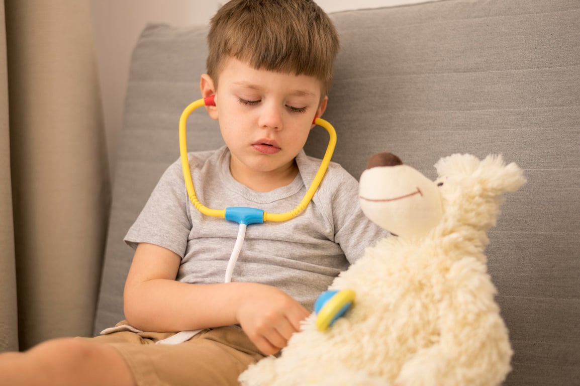 Children's Wellness