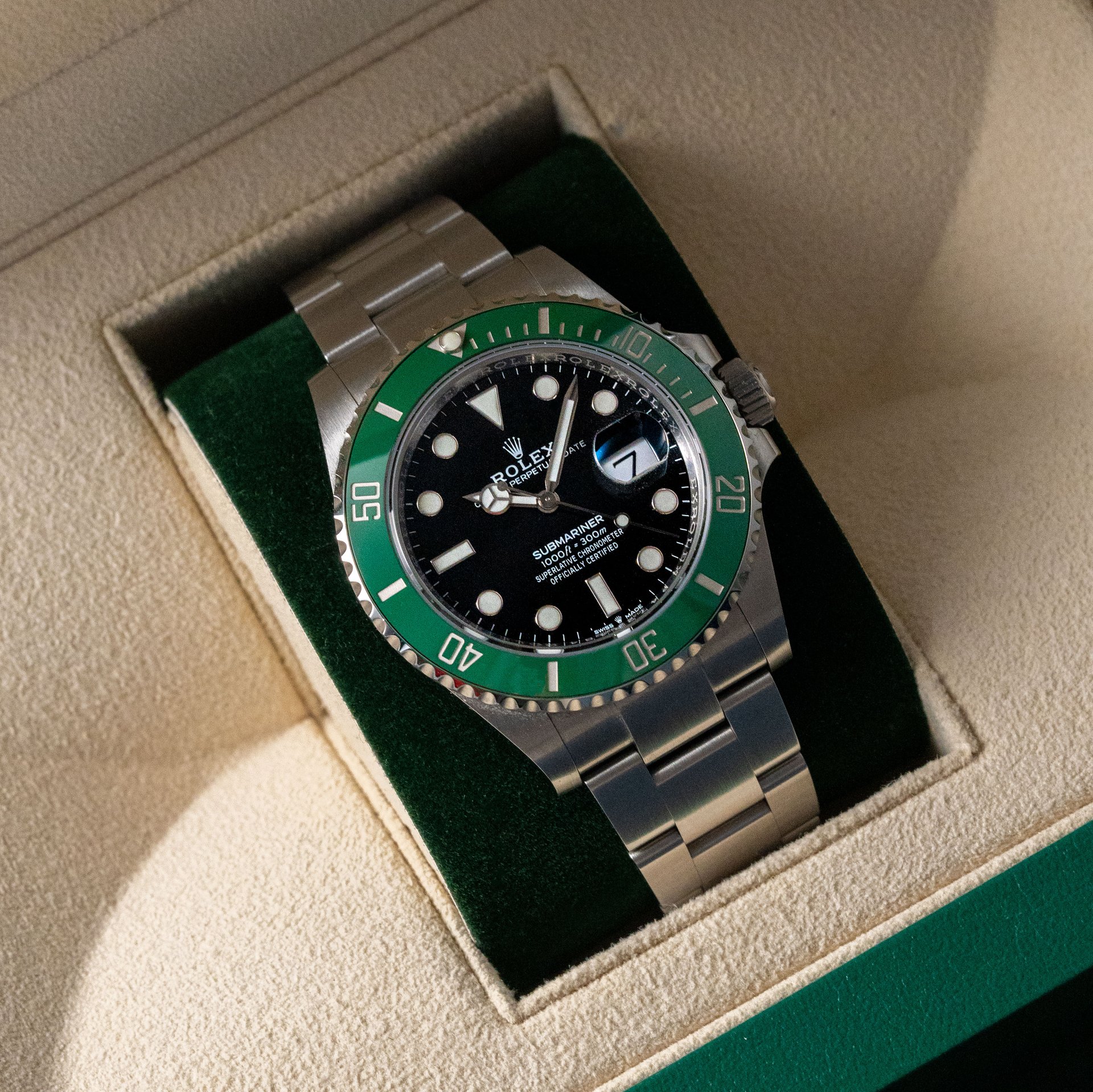 Rolex
