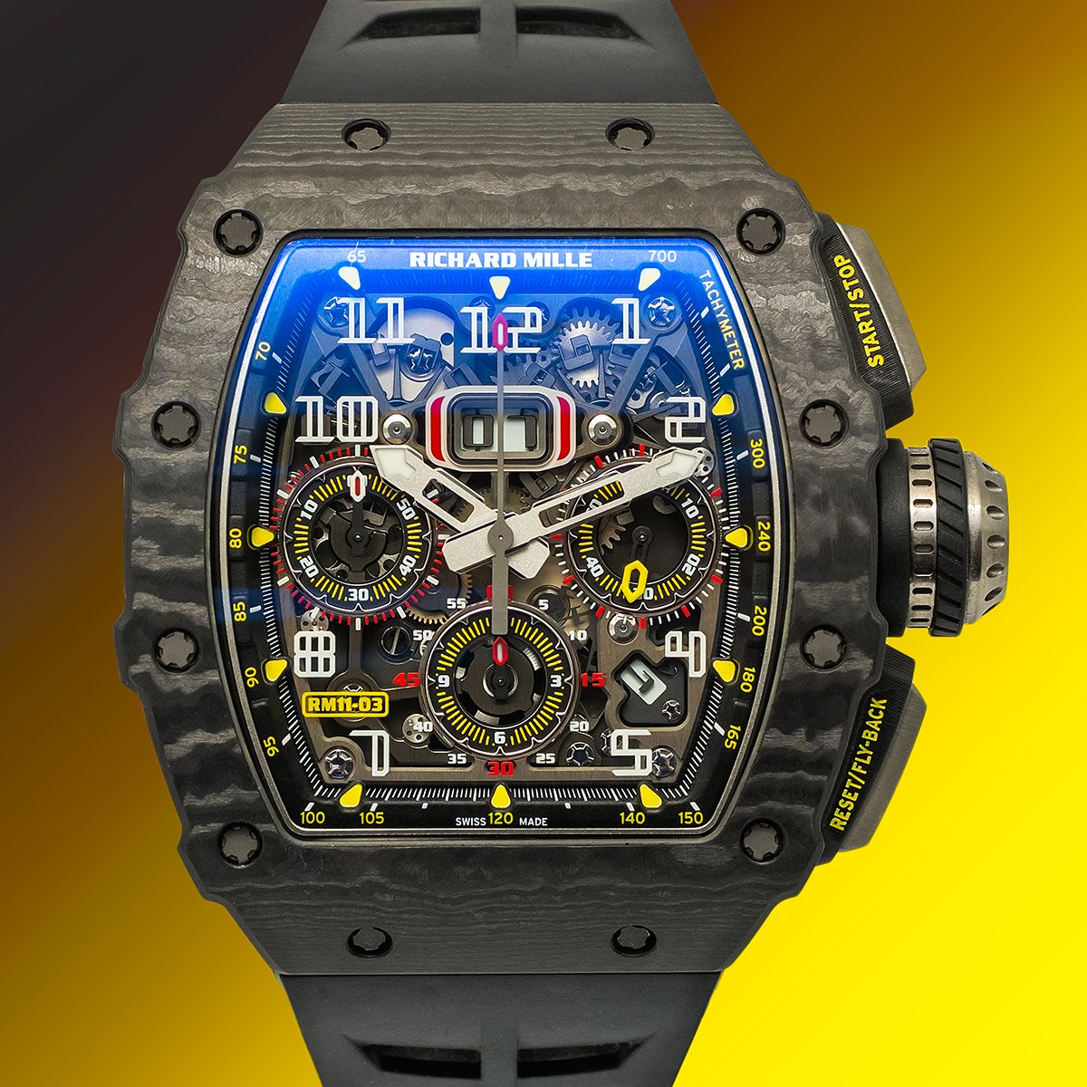 Richard Mille