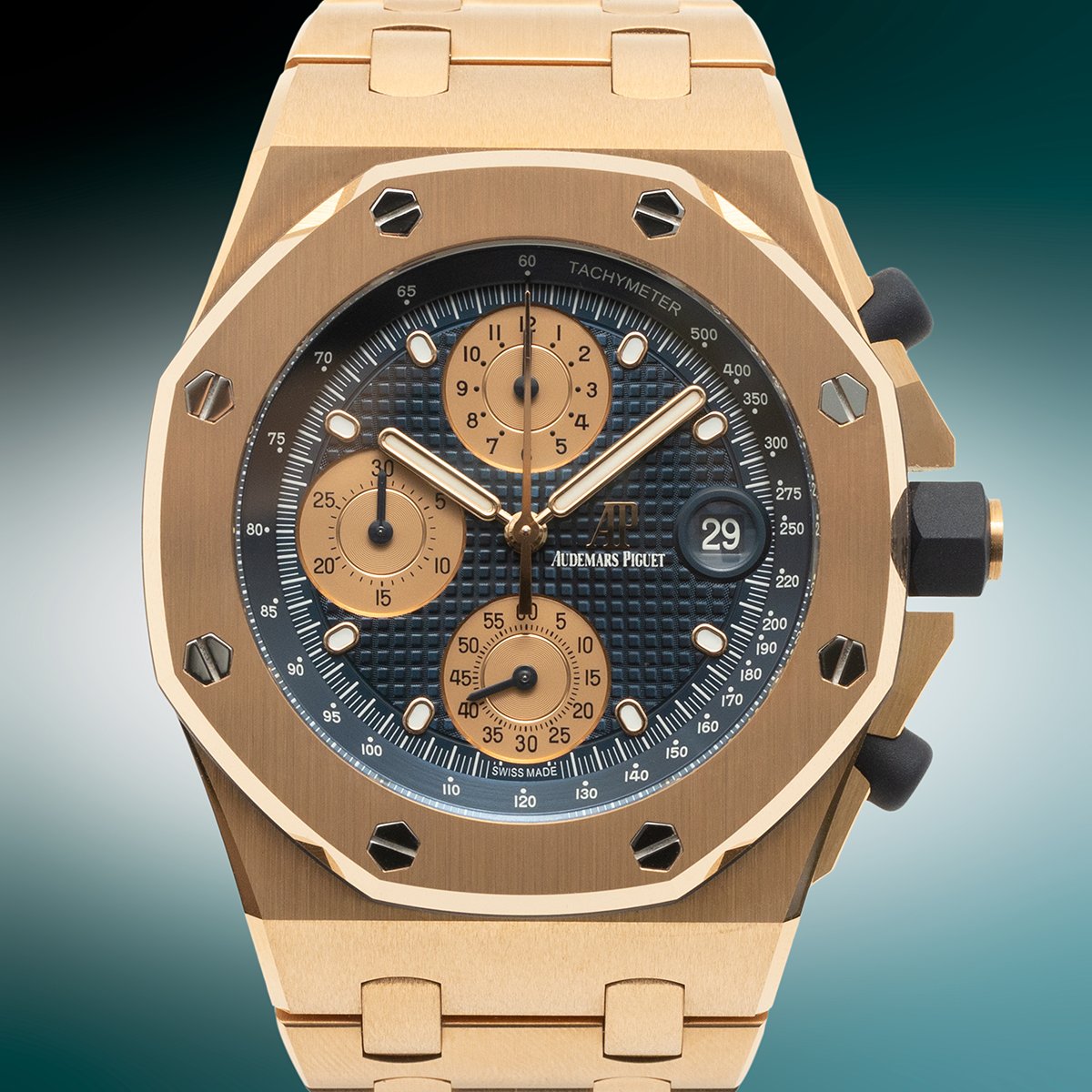 Audemars Piguet
