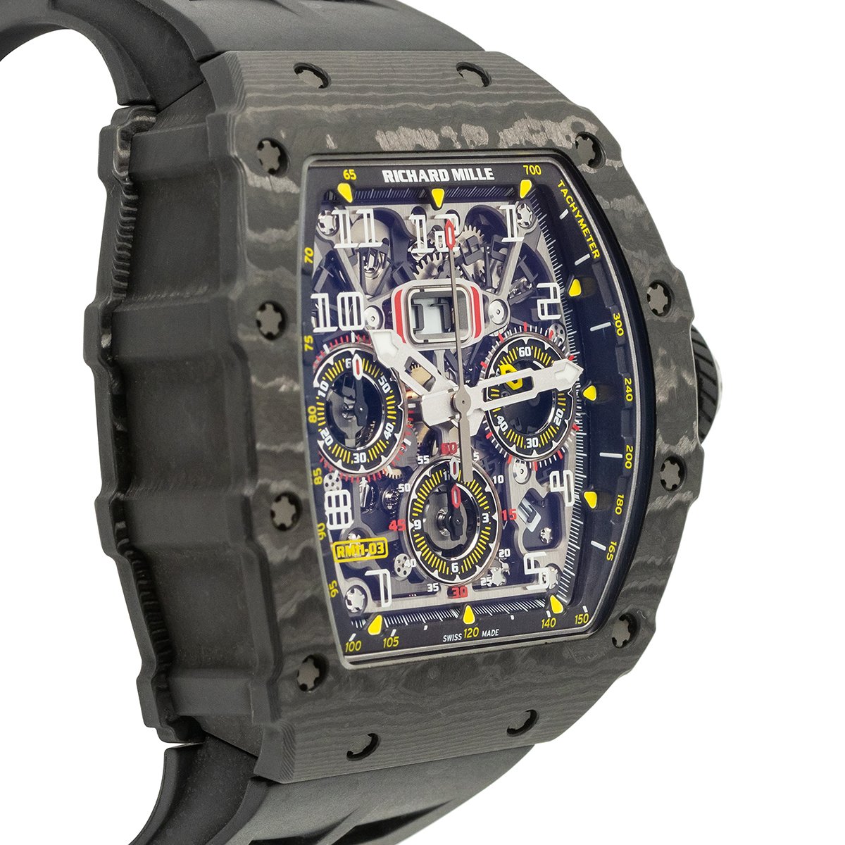 Richard Mille