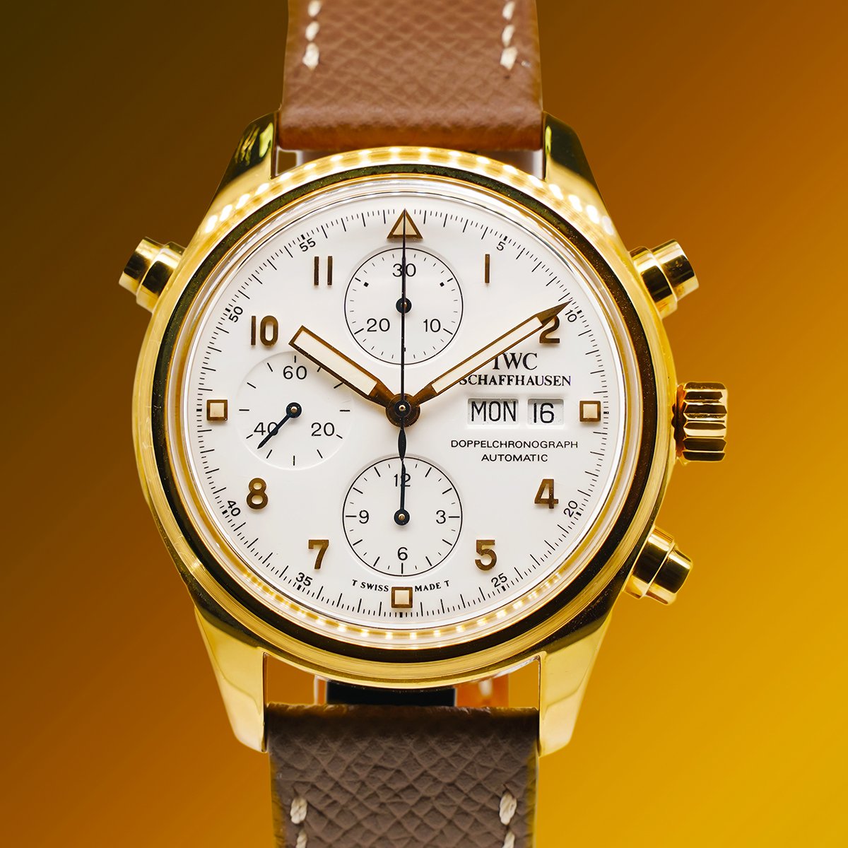 IWC