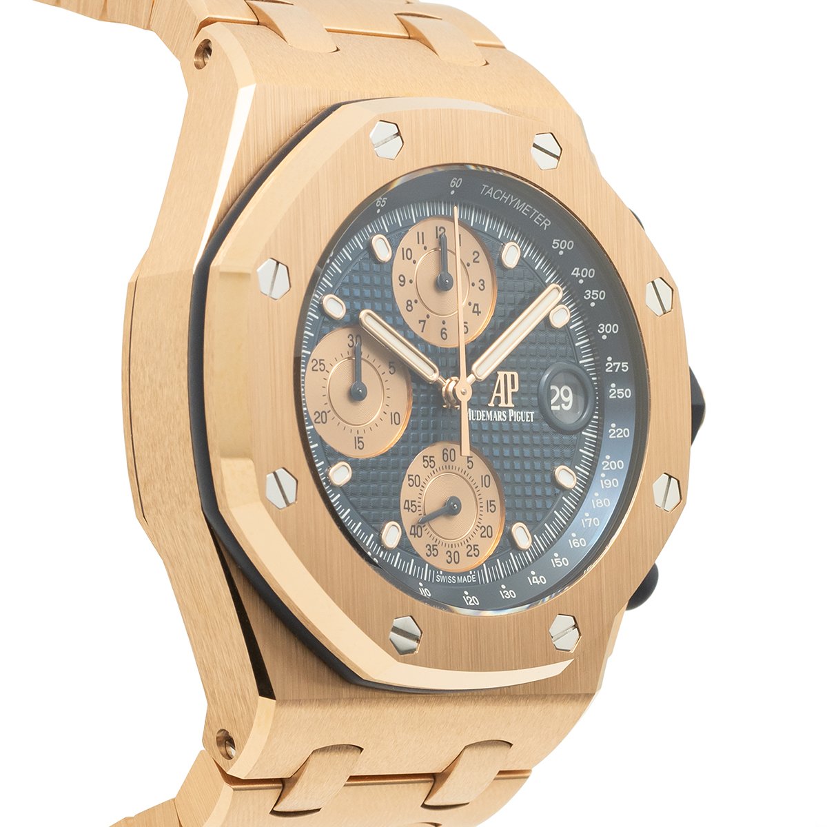 Audemars Piguet