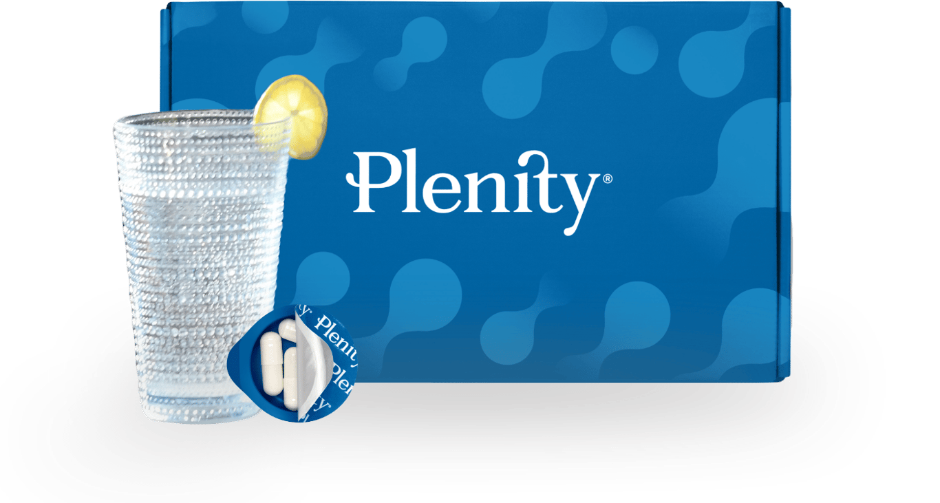 Plenity